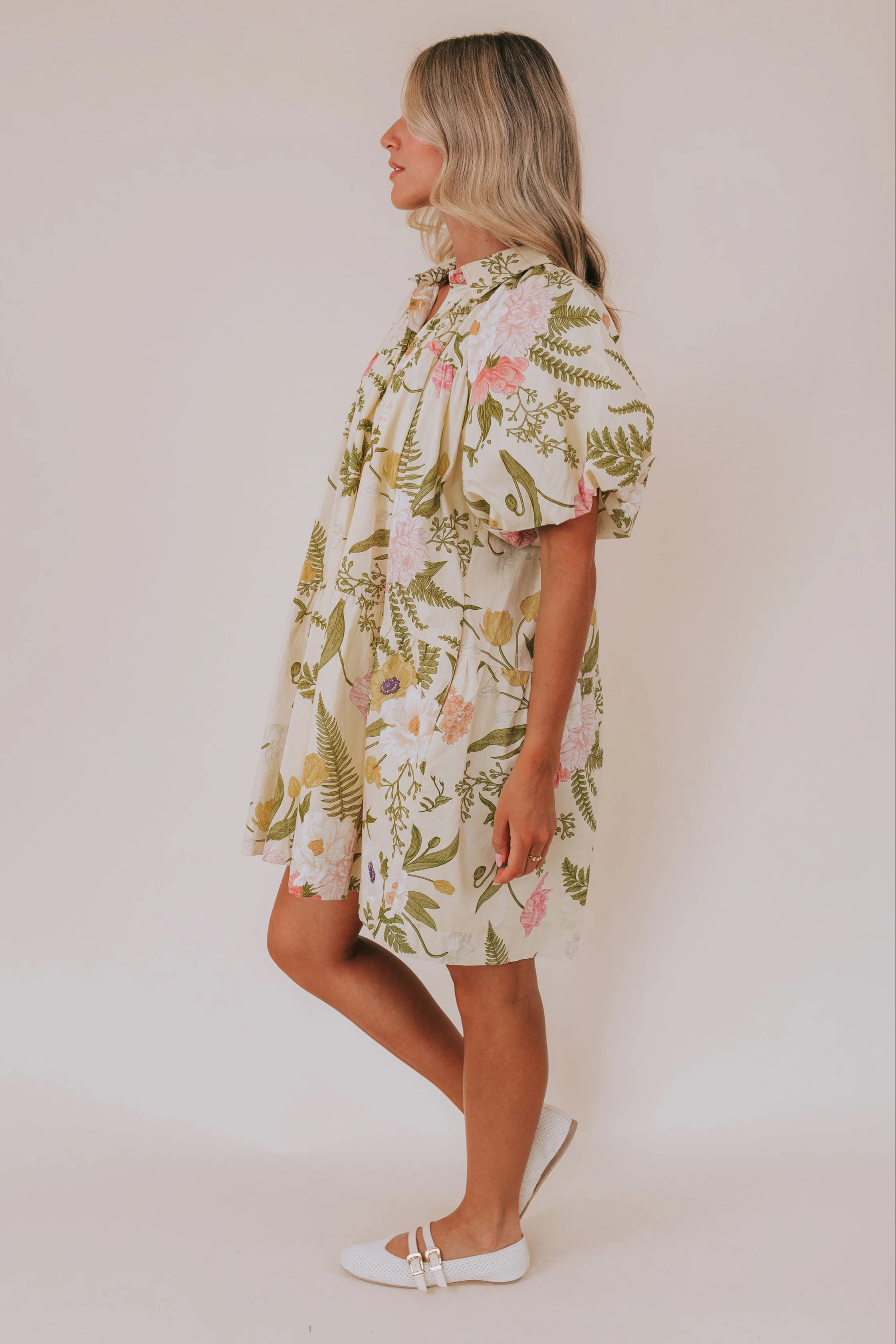 The Main Attraction Dress - Image 4
