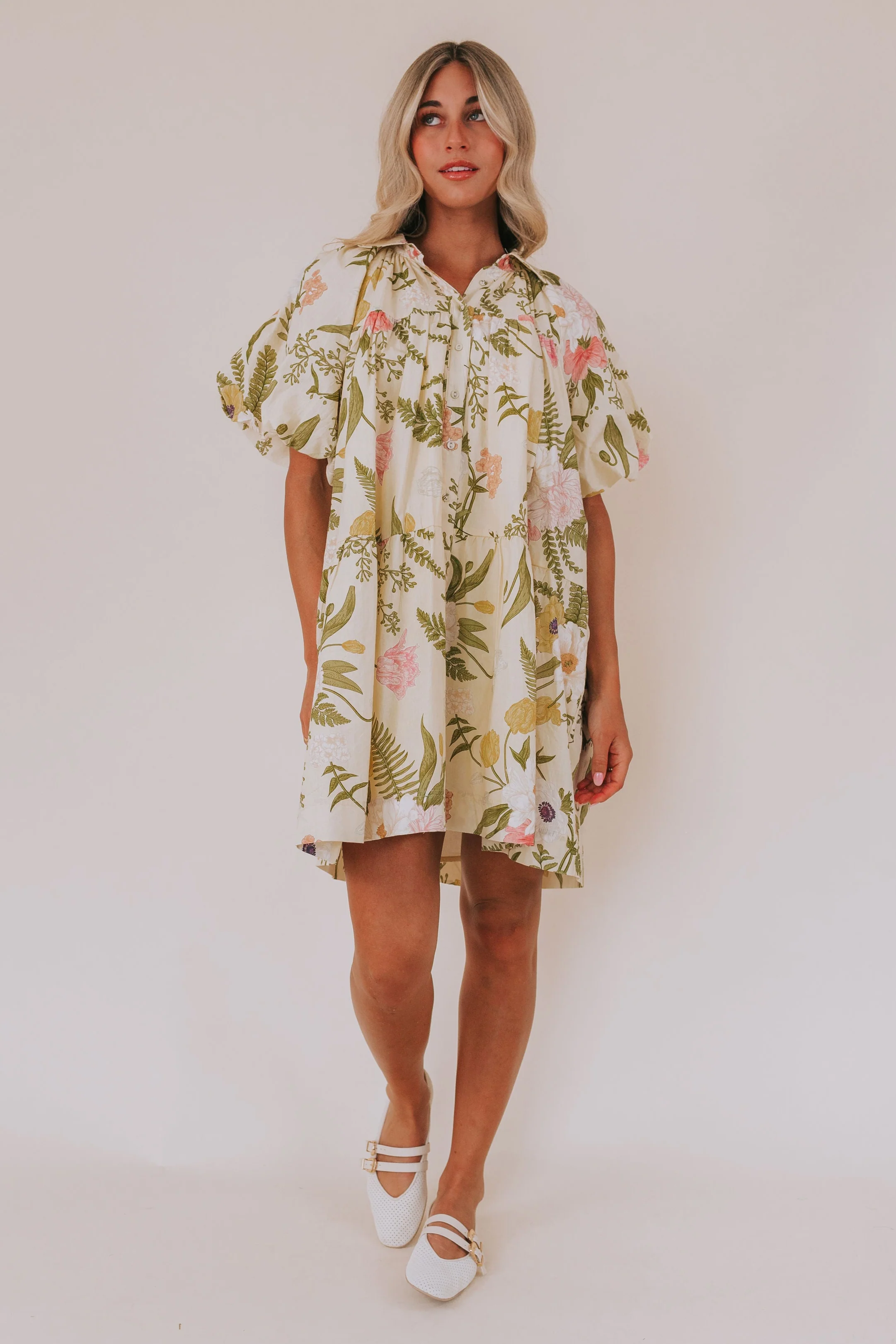 The Main Attraction Dress - Image 5