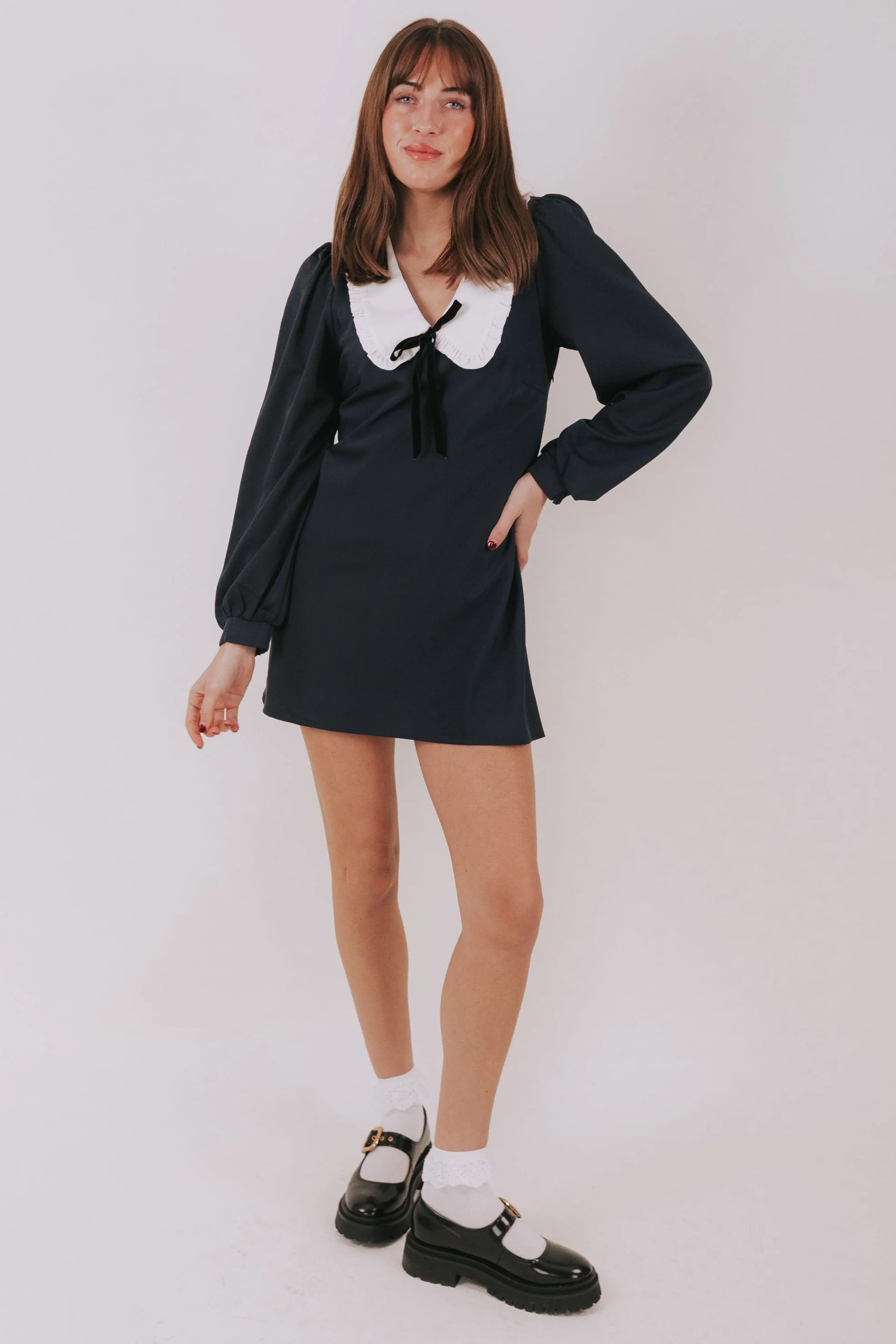The Moment I Knew Dress - Image 2