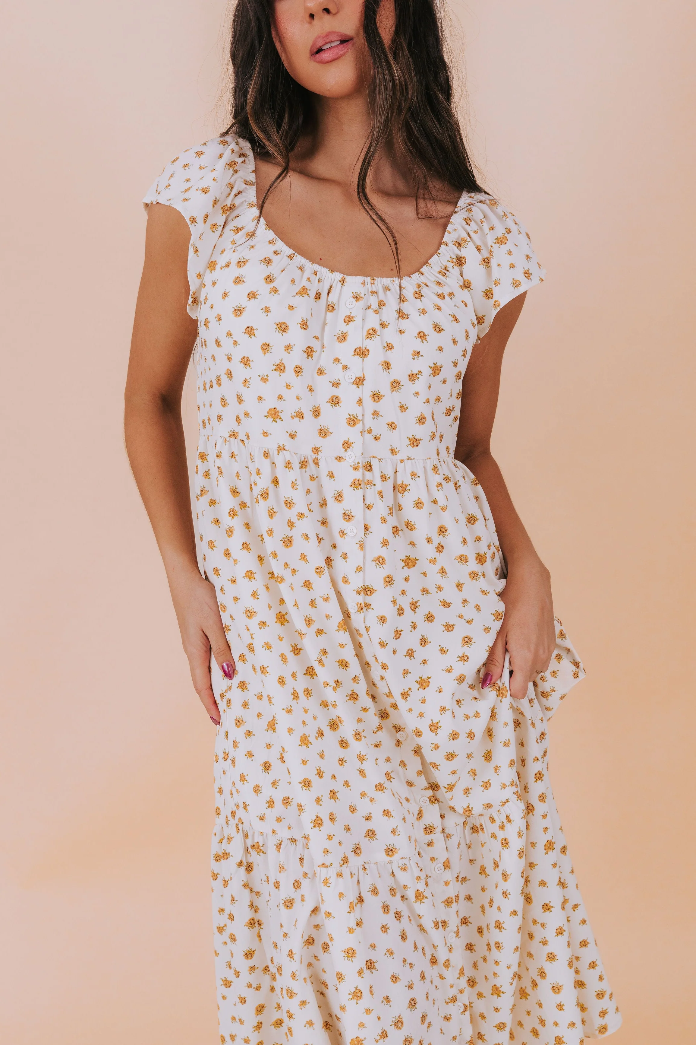 The Way I Loved You Dress - Image 2