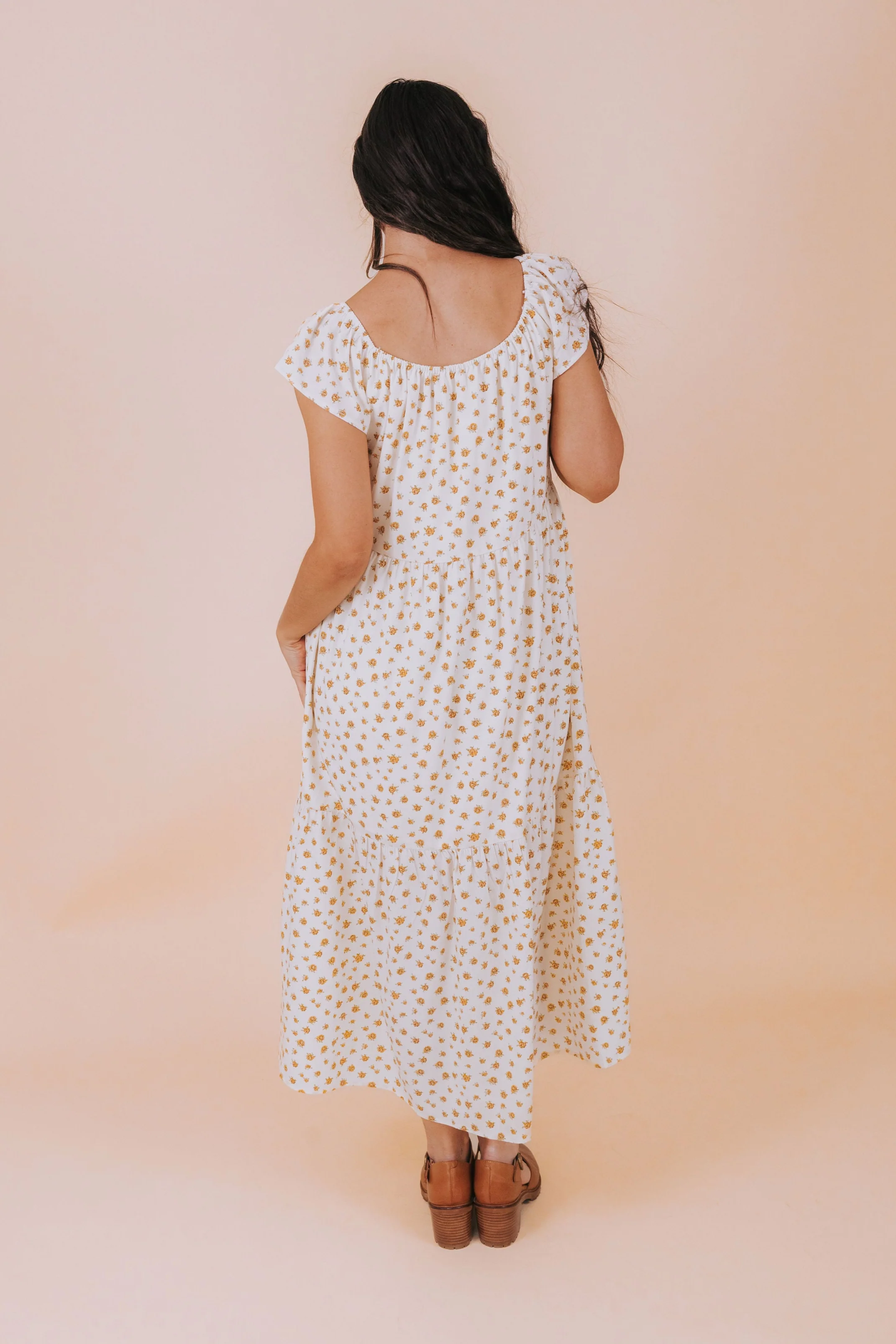 The Way I Loved You Dress - Image 4