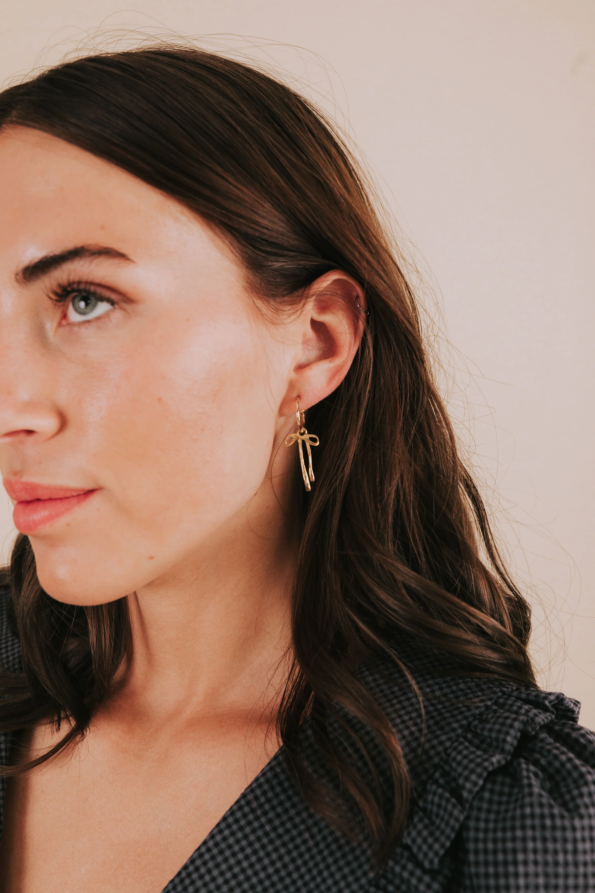 Think About Me Earrings - Image 3