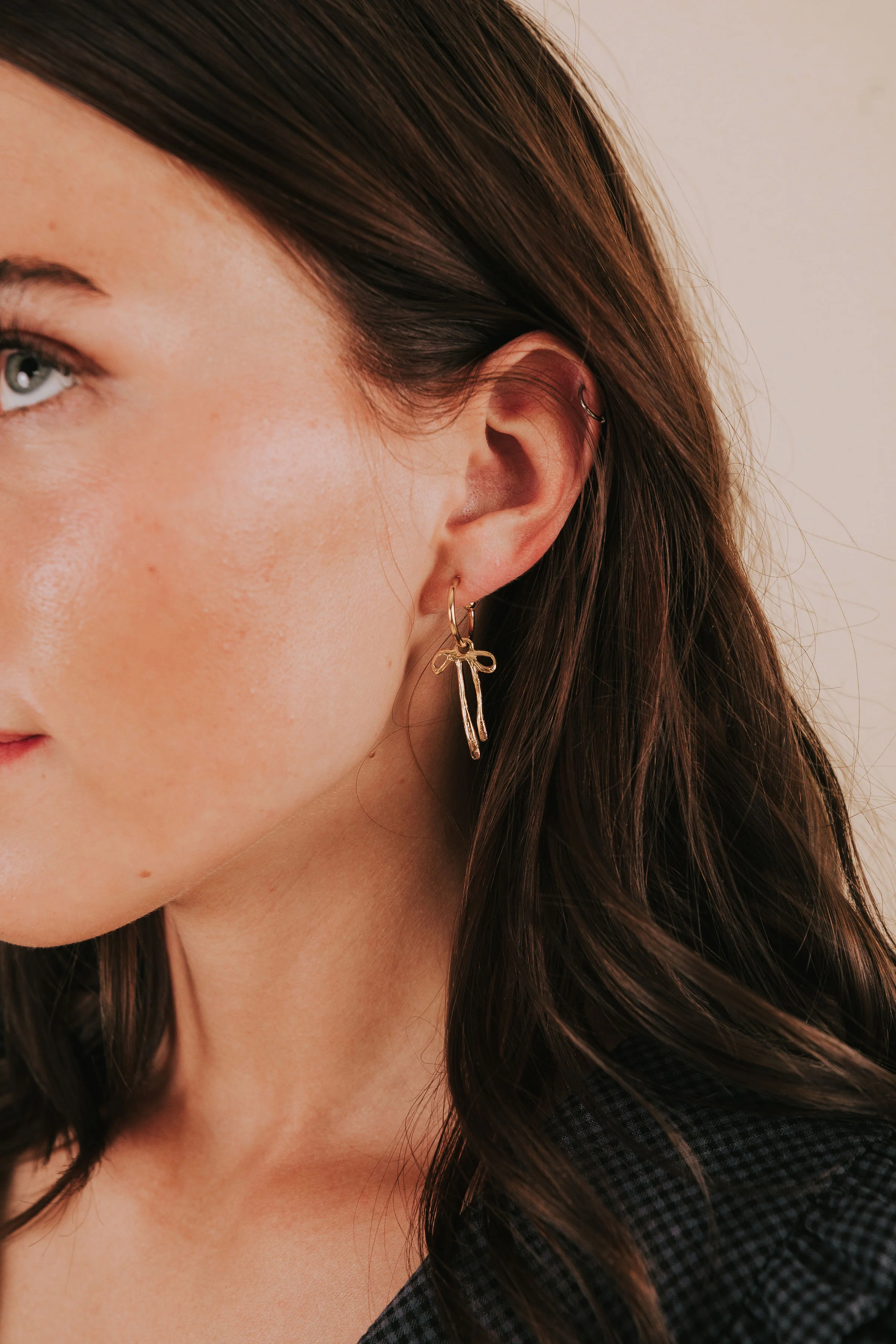 Think About Me Earrings - Image 4