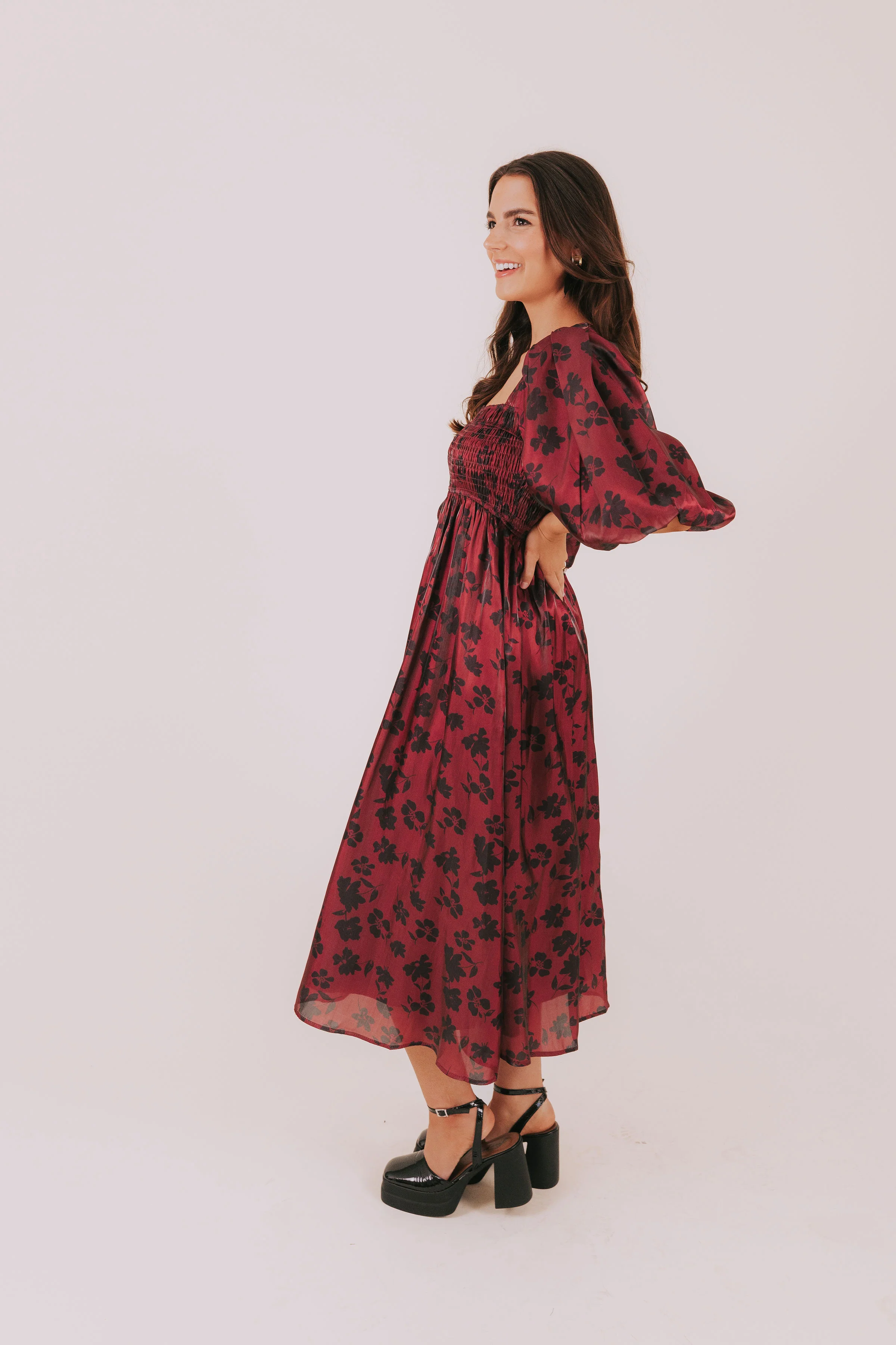 This Heart Of Mine Dress - Image 3
