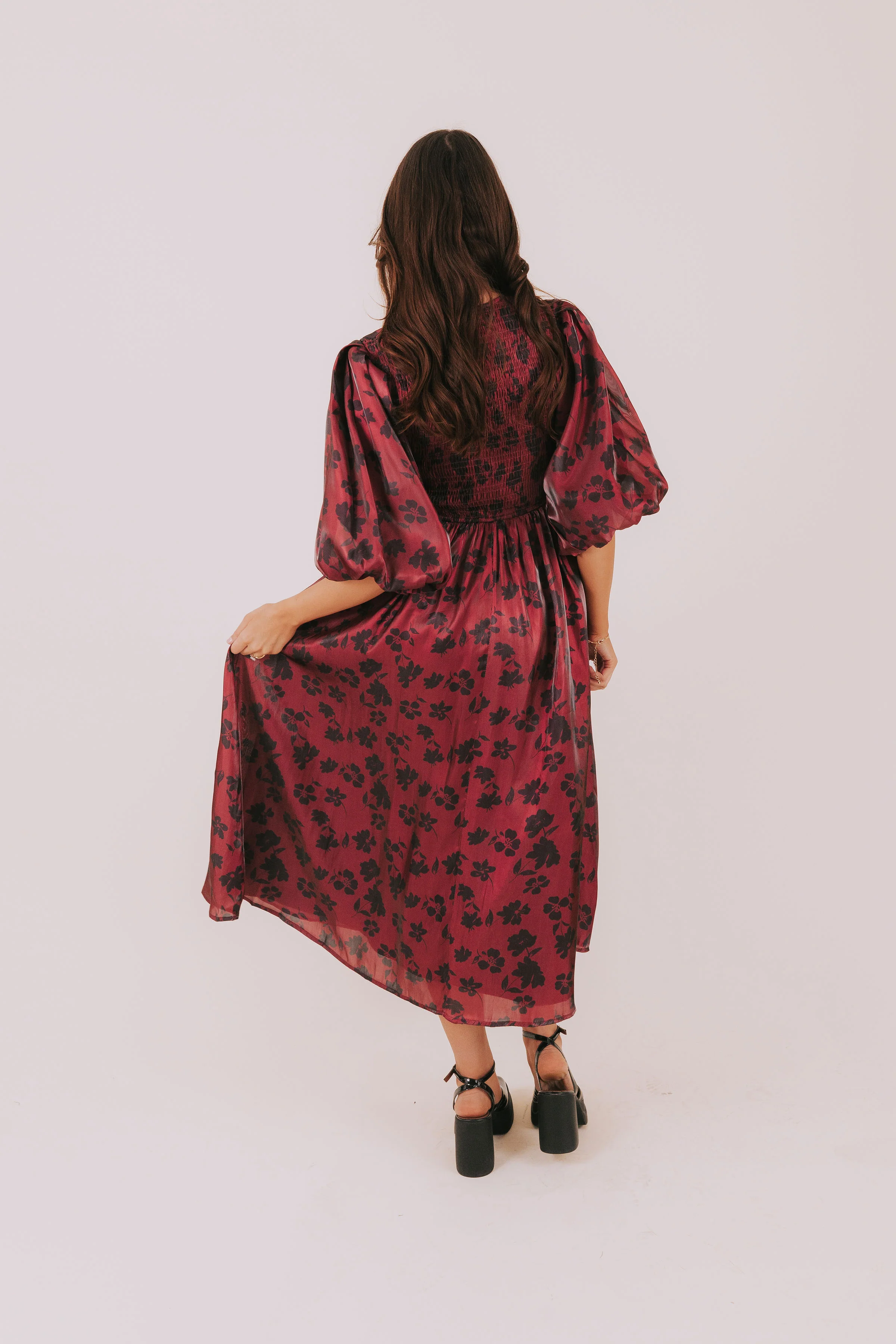 This Heart Of Mine Dress - Image 4