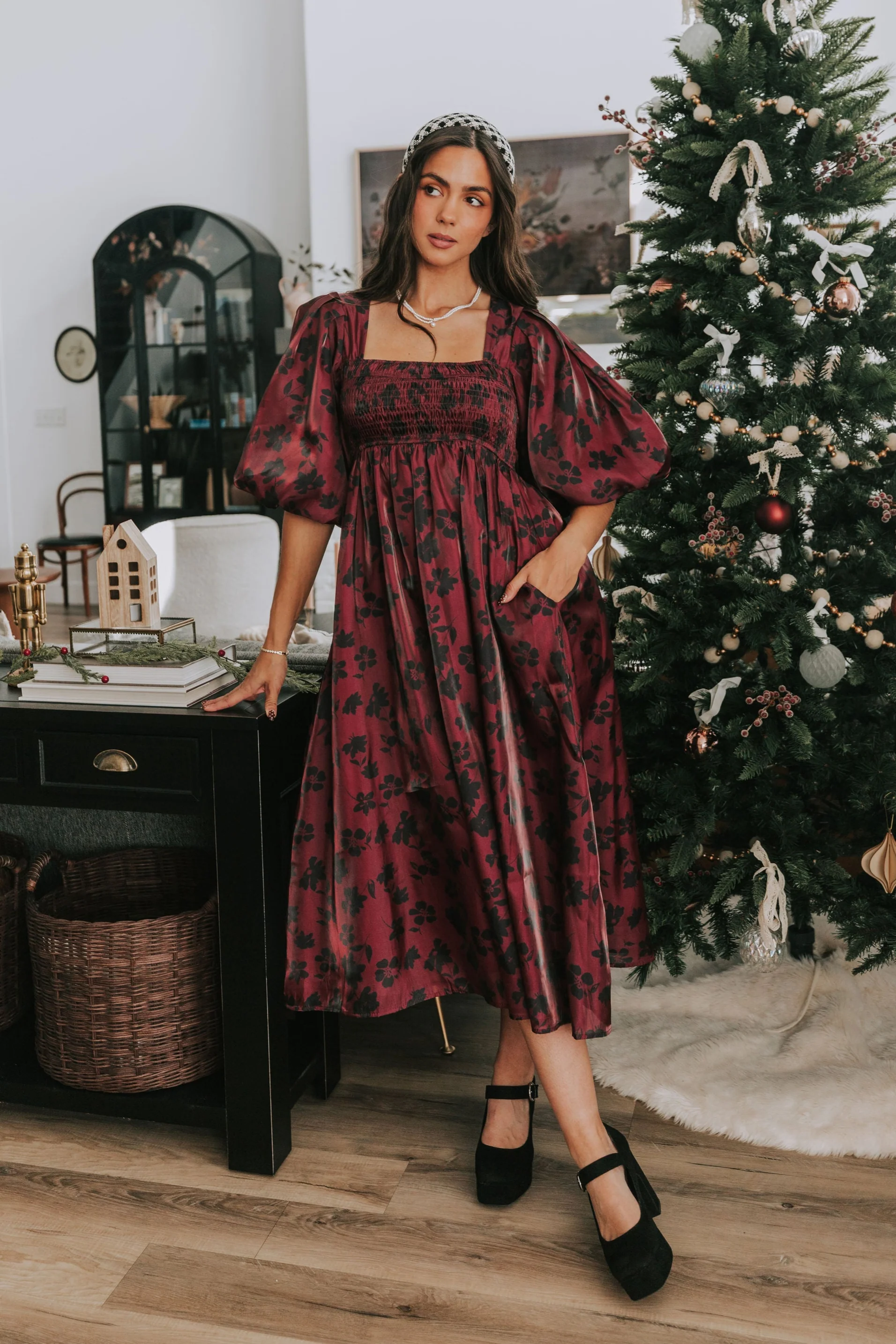 This Heart Of Mine Dress - Image 7