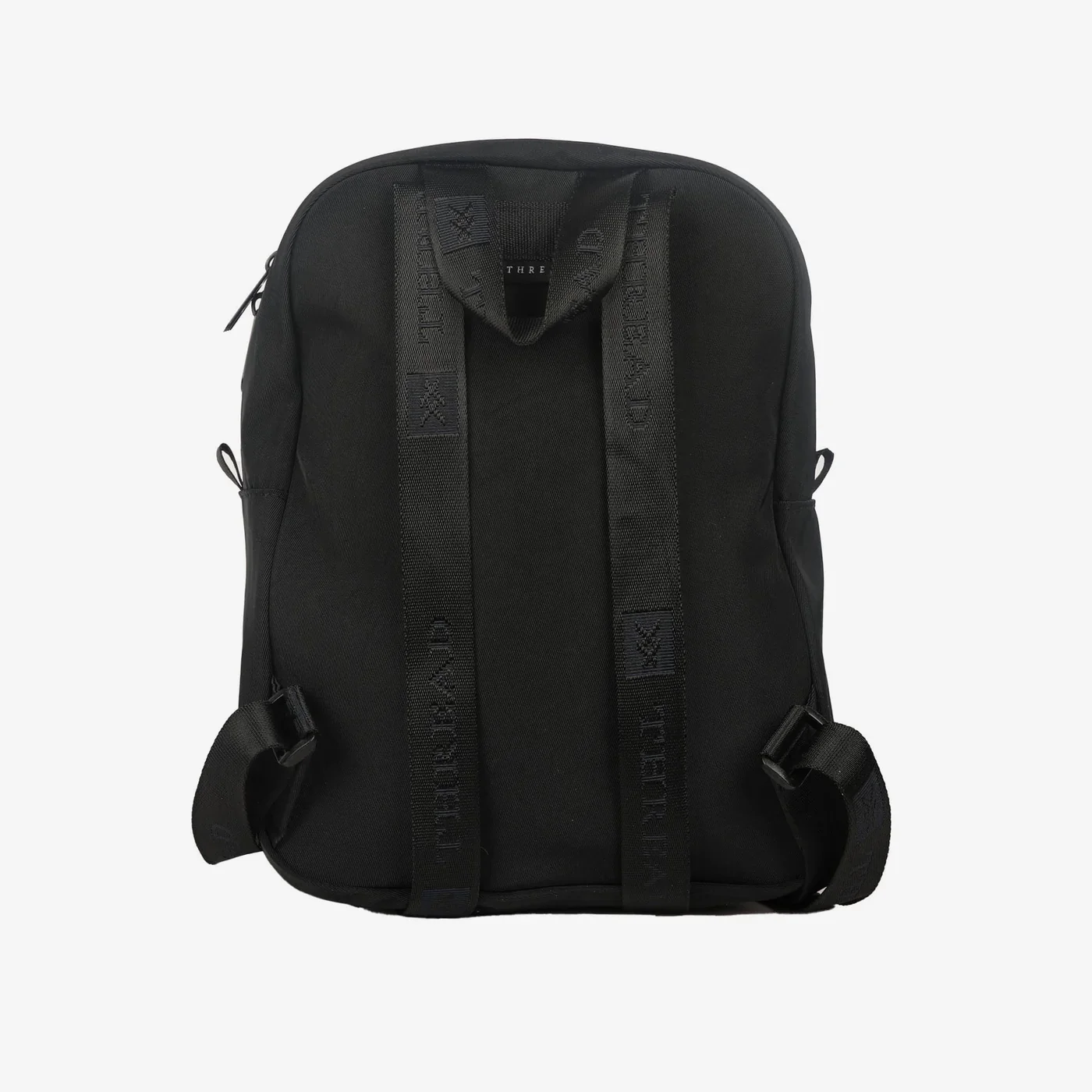 THREAD - Black Mini Backpack - Image 2