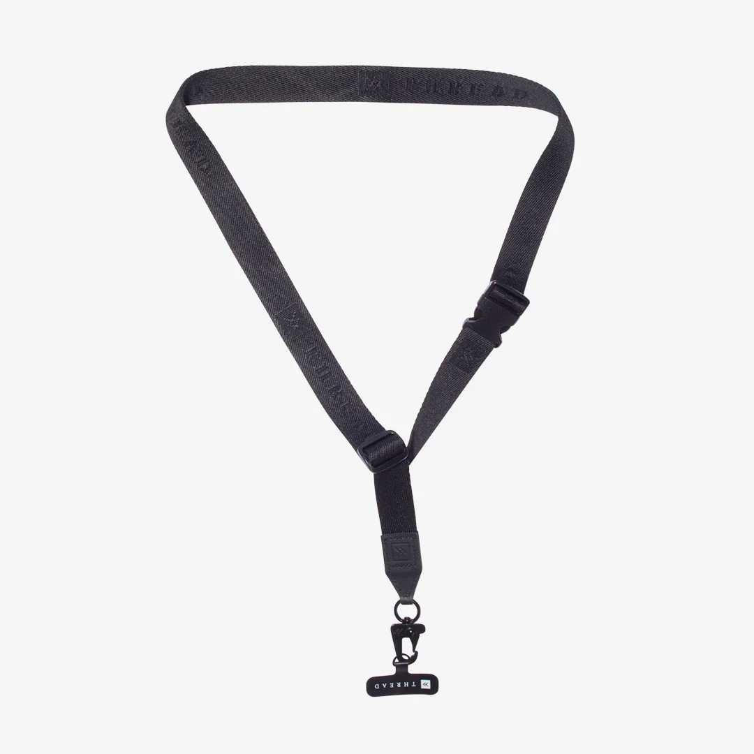 THREAD - Black Phone Sling - Image 2