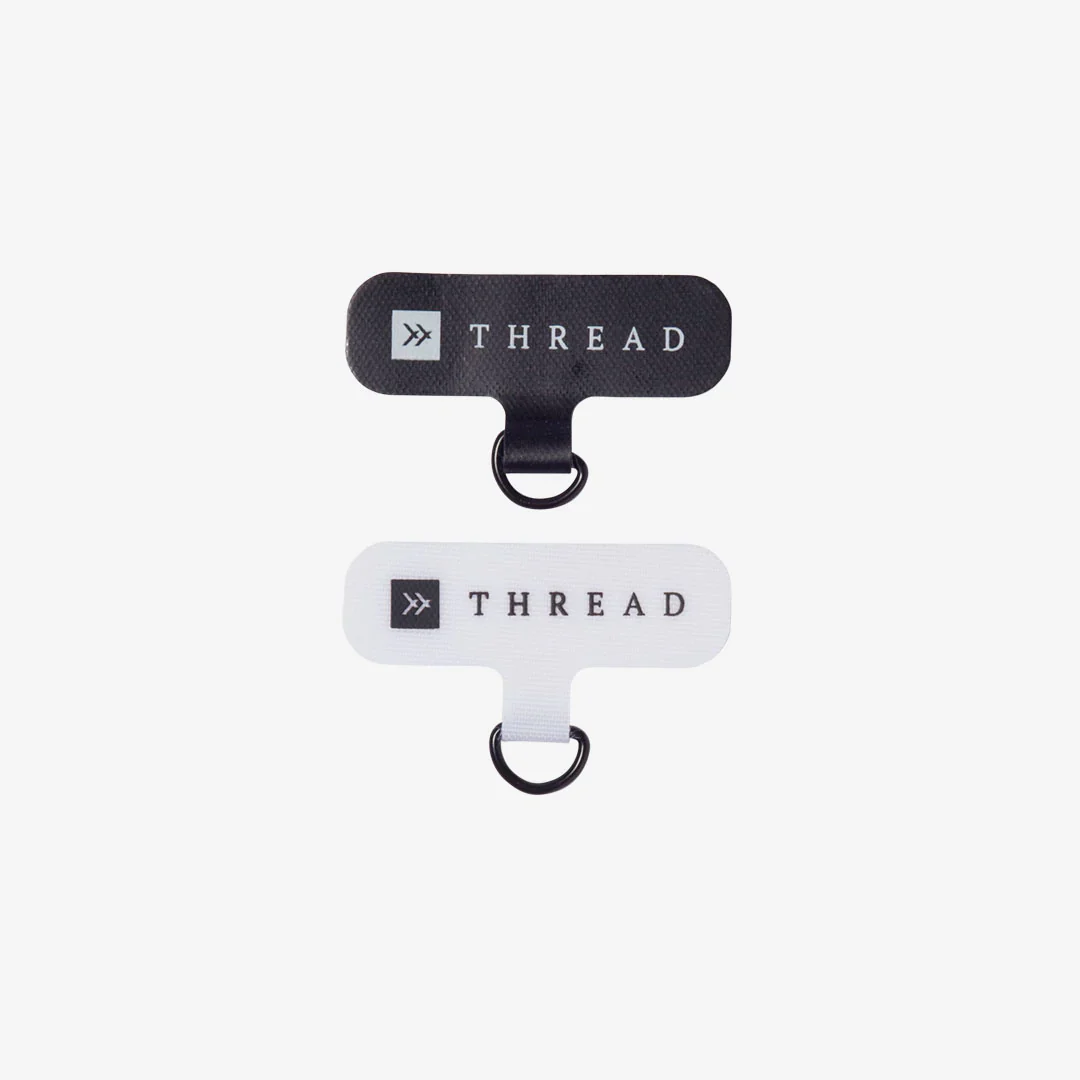THREAD - Black Phone Sling - Image 4