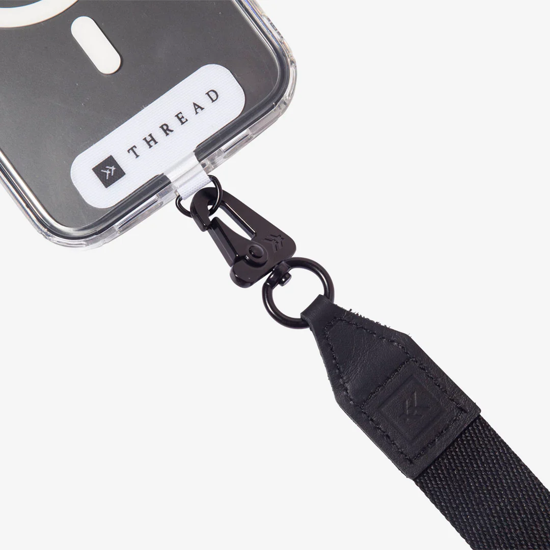 THREAD - Black Phone Sling - Image 5