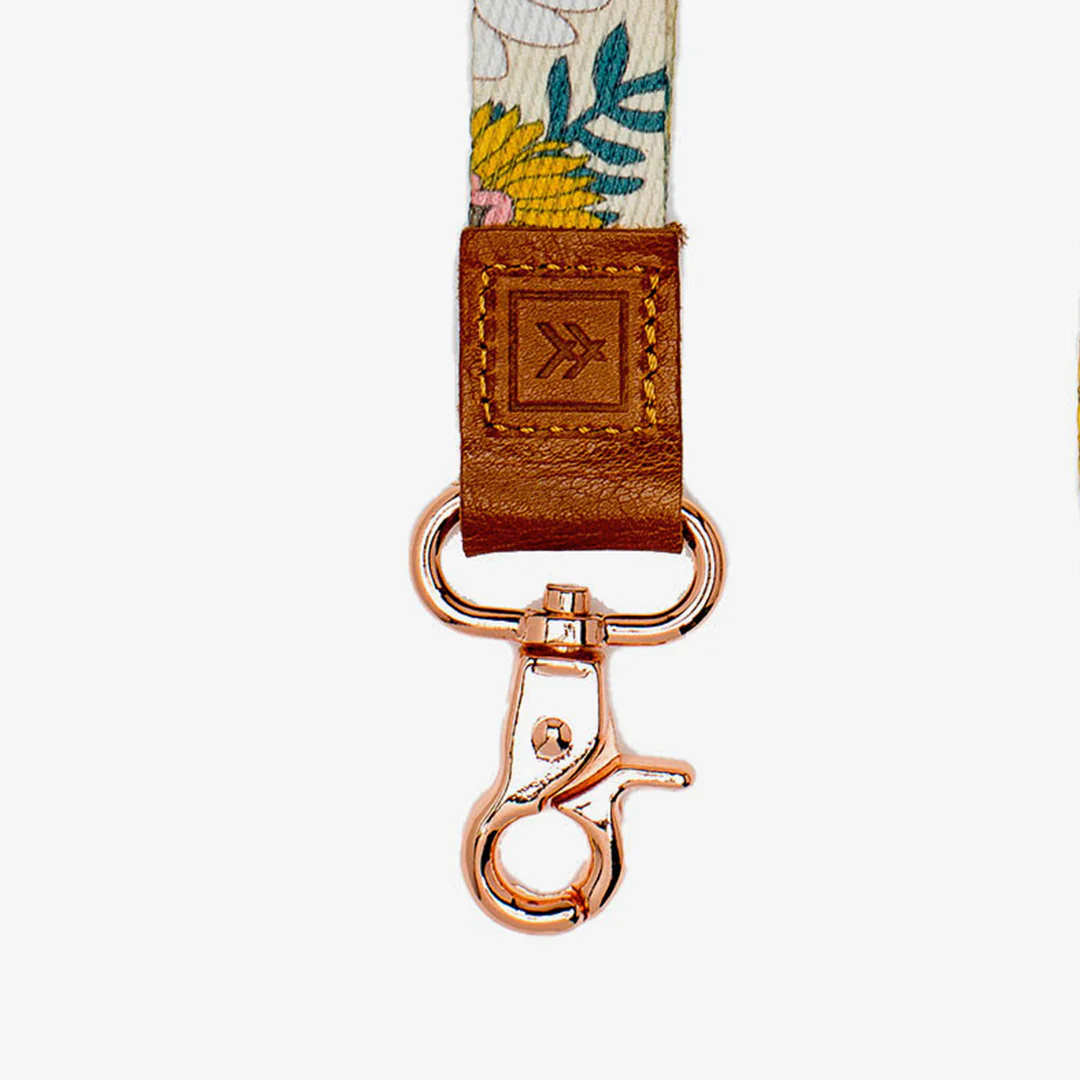 THREAD - Blossom Neck Lanyard - Image 2