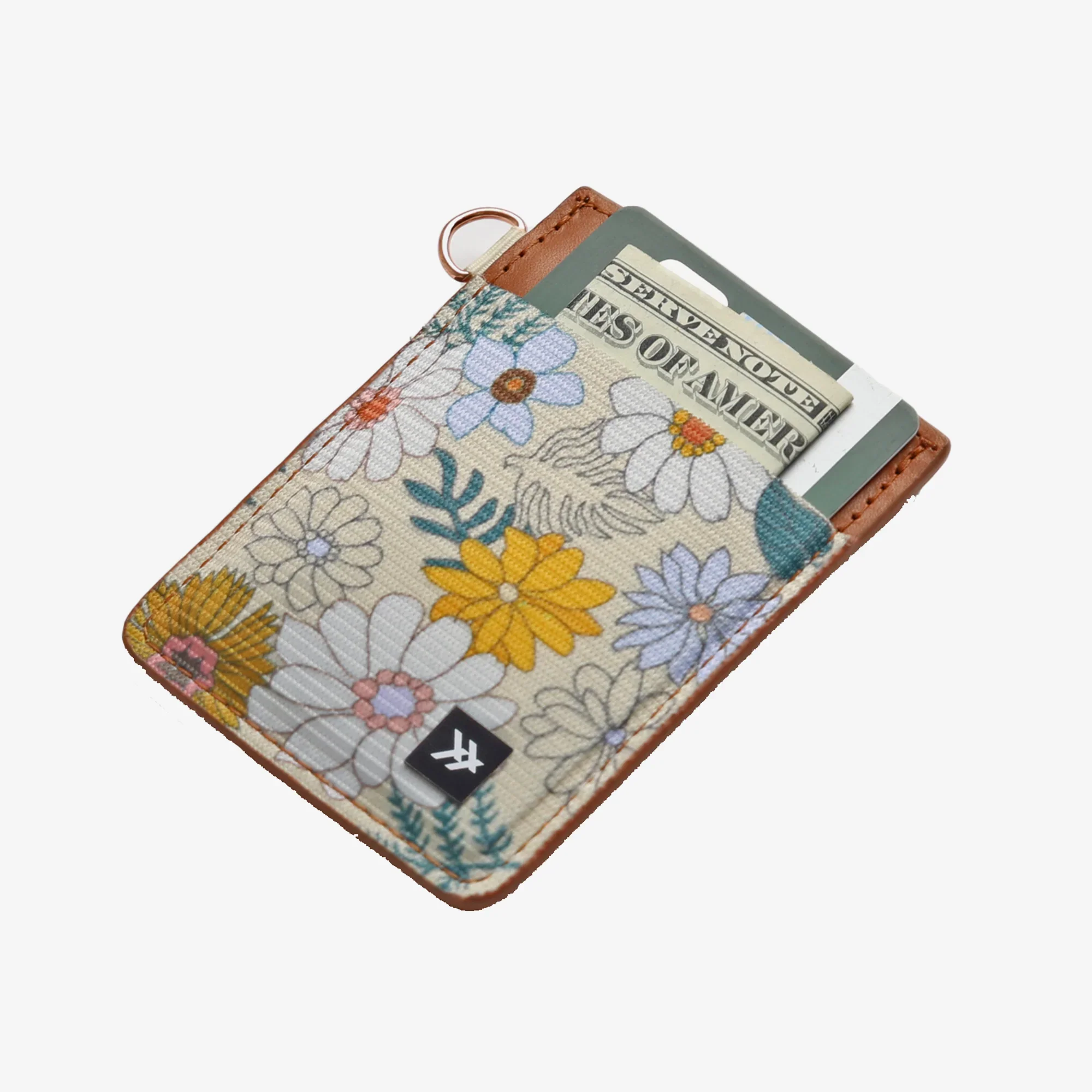 THREAD - Blossom Vertical Wallet - Image 5