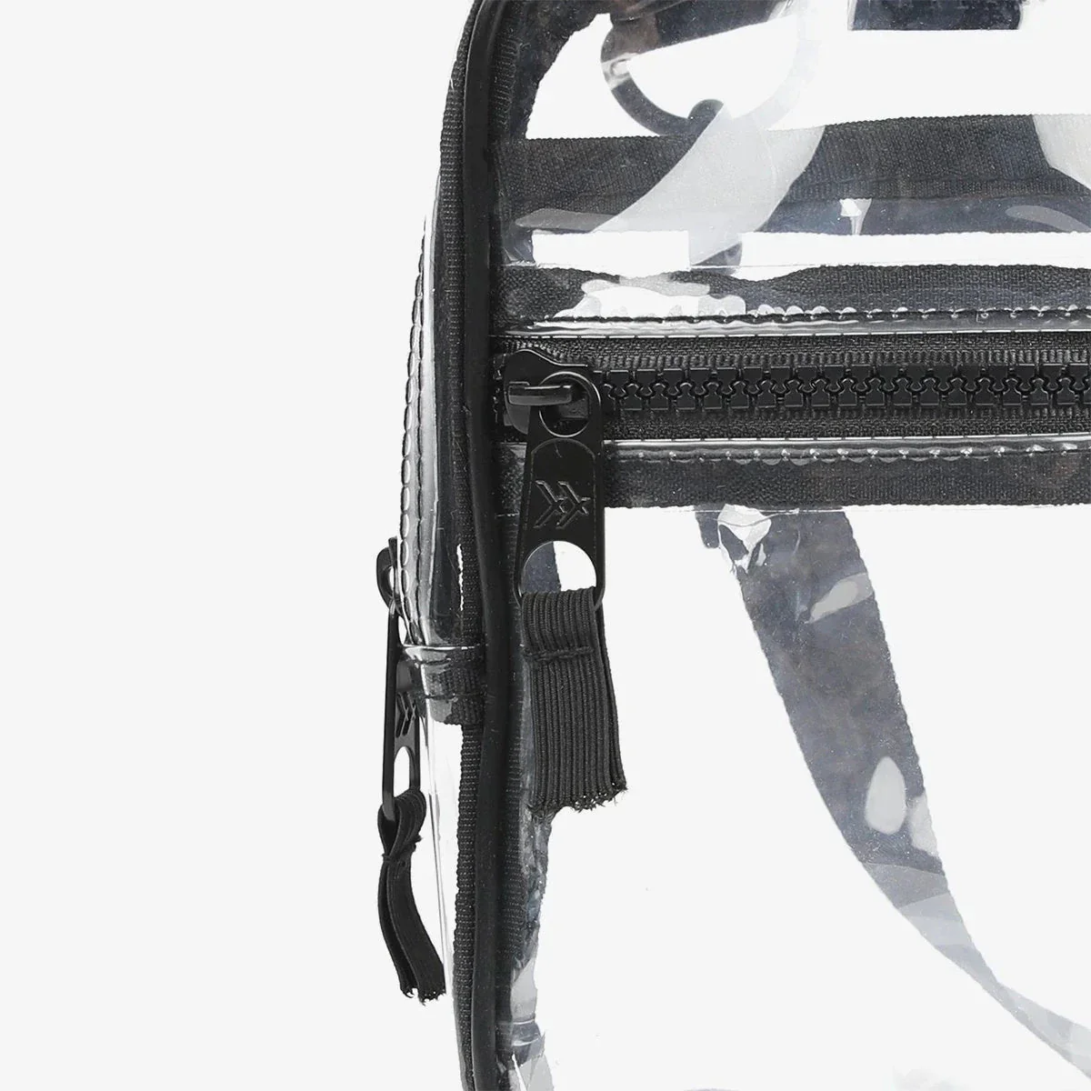 THREAD - Clear Crossbody Bag - Image 3