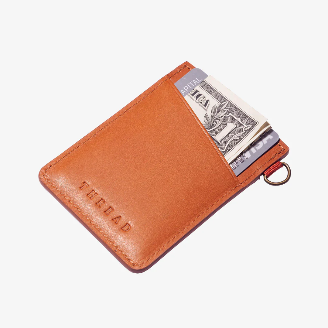 THREAD - Devon Vertical Wallet - Image 3