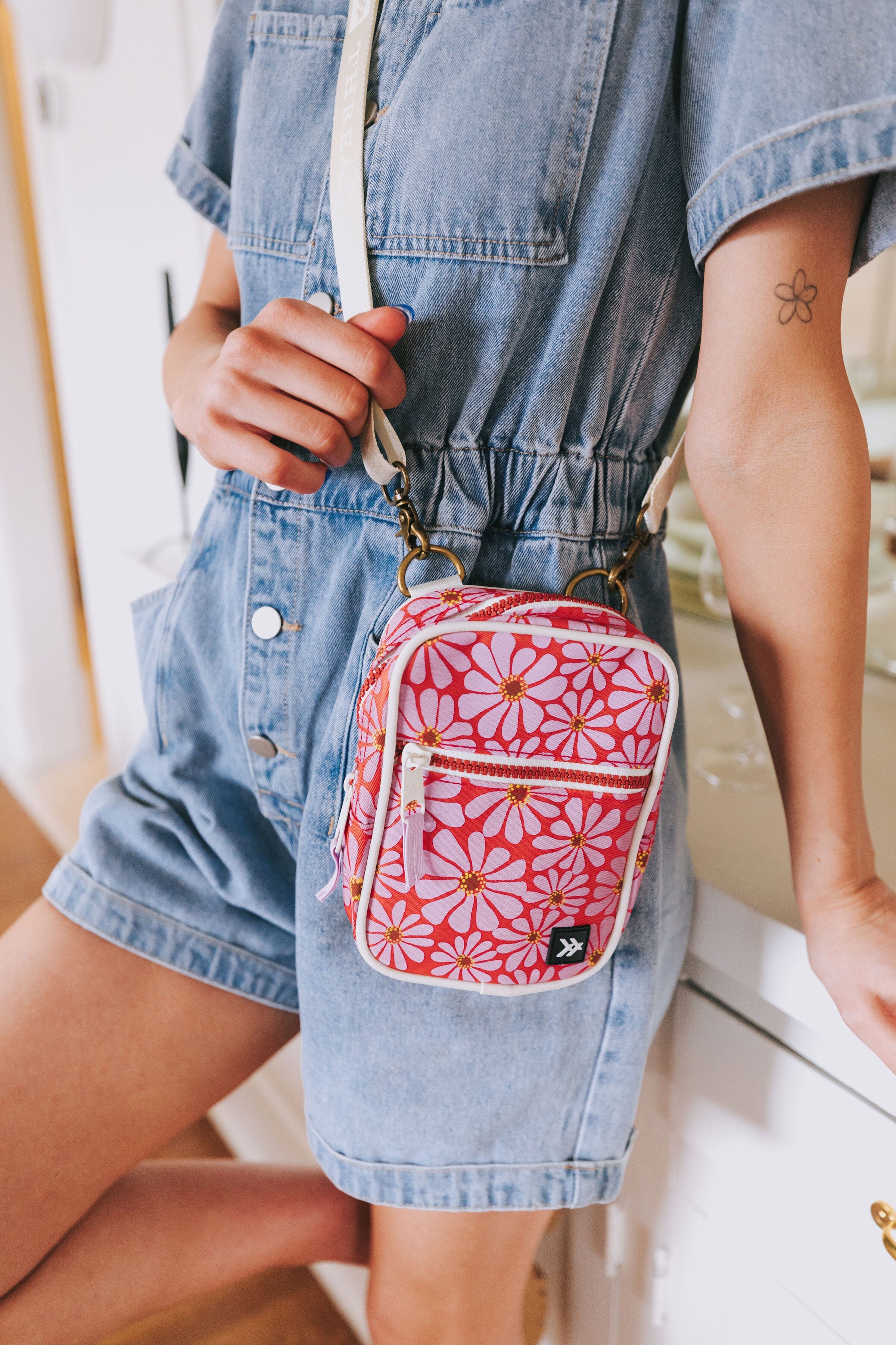 THREAD - Emmeline Crossbody Bag - Image 5