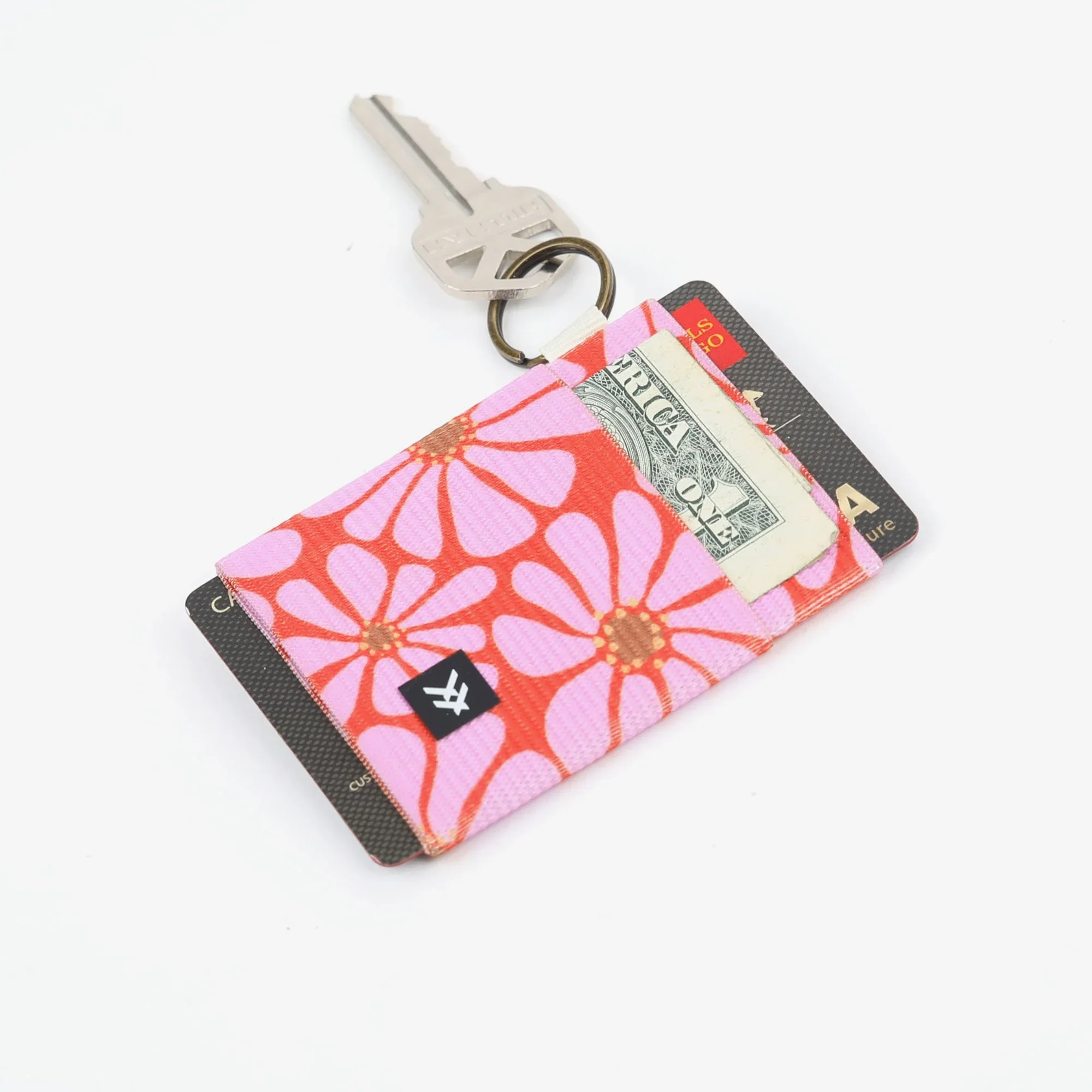 THREAD - Emmeline Elastic Wallet - Image 3