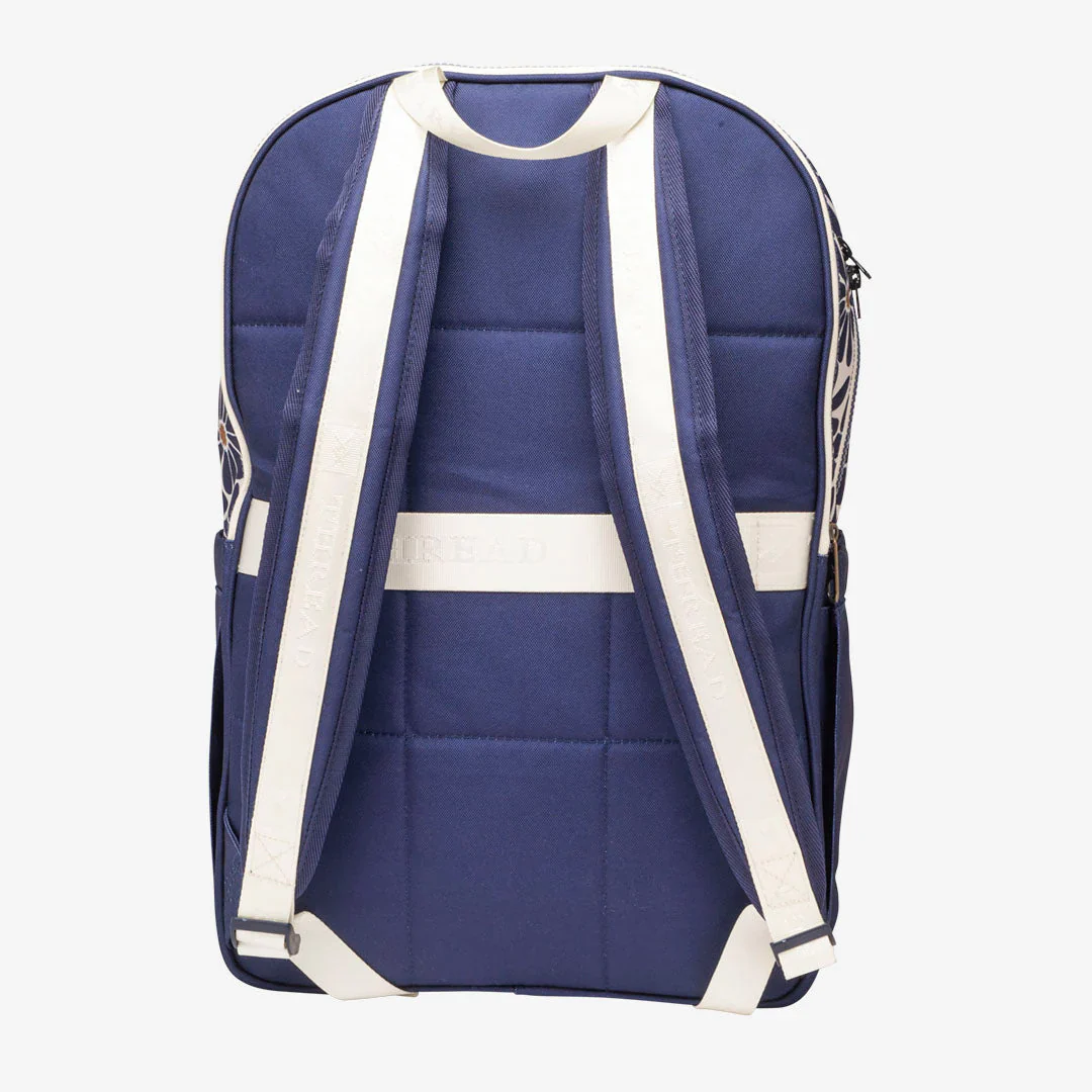 THREAD - Emmeline (Navy) Backpack - Image 2