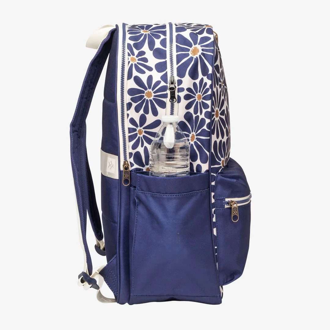 THREAD - Emmeline (Navy) Backpack - Image 3