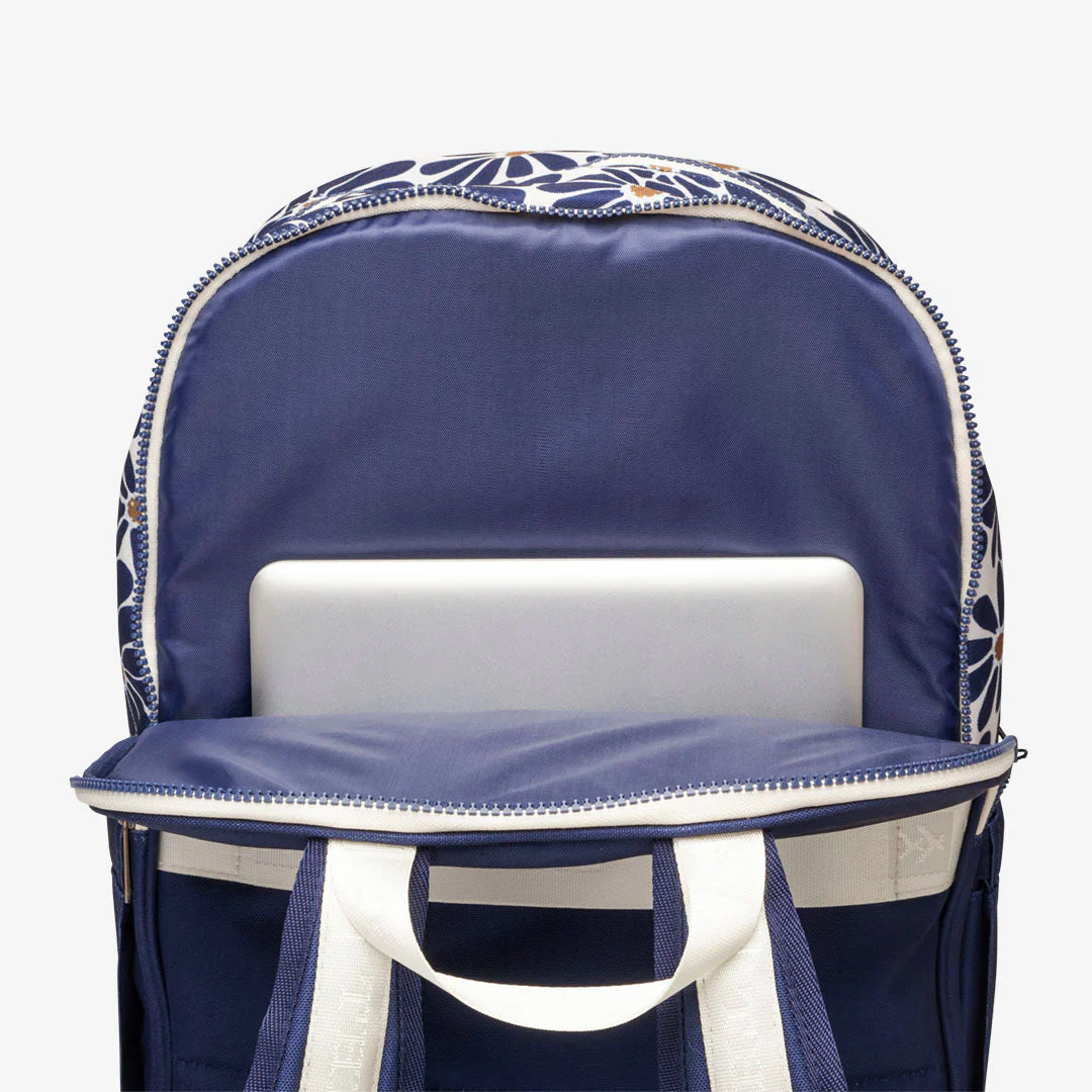THREAD - Emmeline (Navy) Backpack - Image 4
