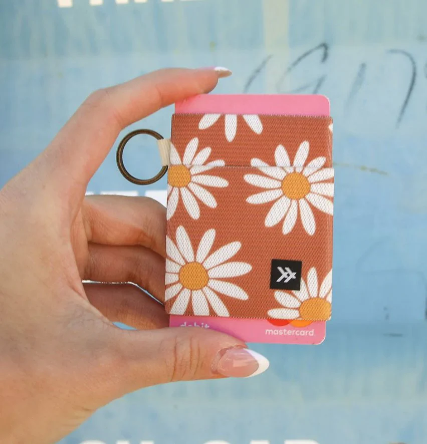 THREAD - Hazel Elastic Wallet - Image 2
