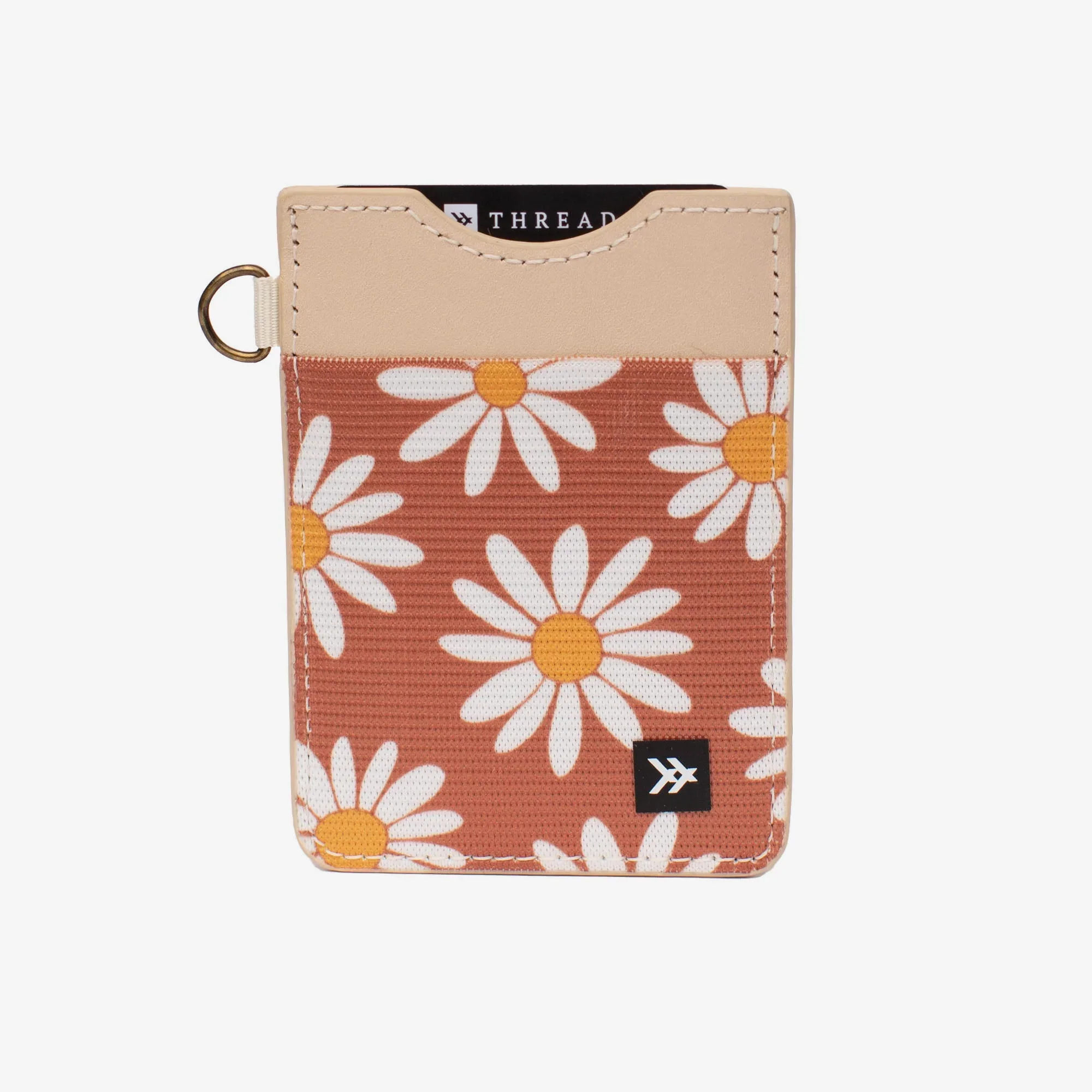 THREAD - Hazel Vertical Wallet - Image 2