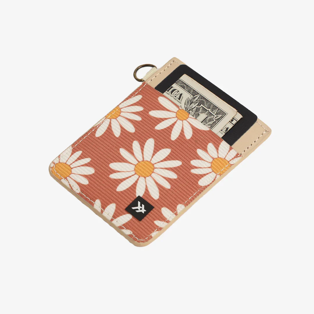 THREAD - Hazel Vertical Wallet - Image 3