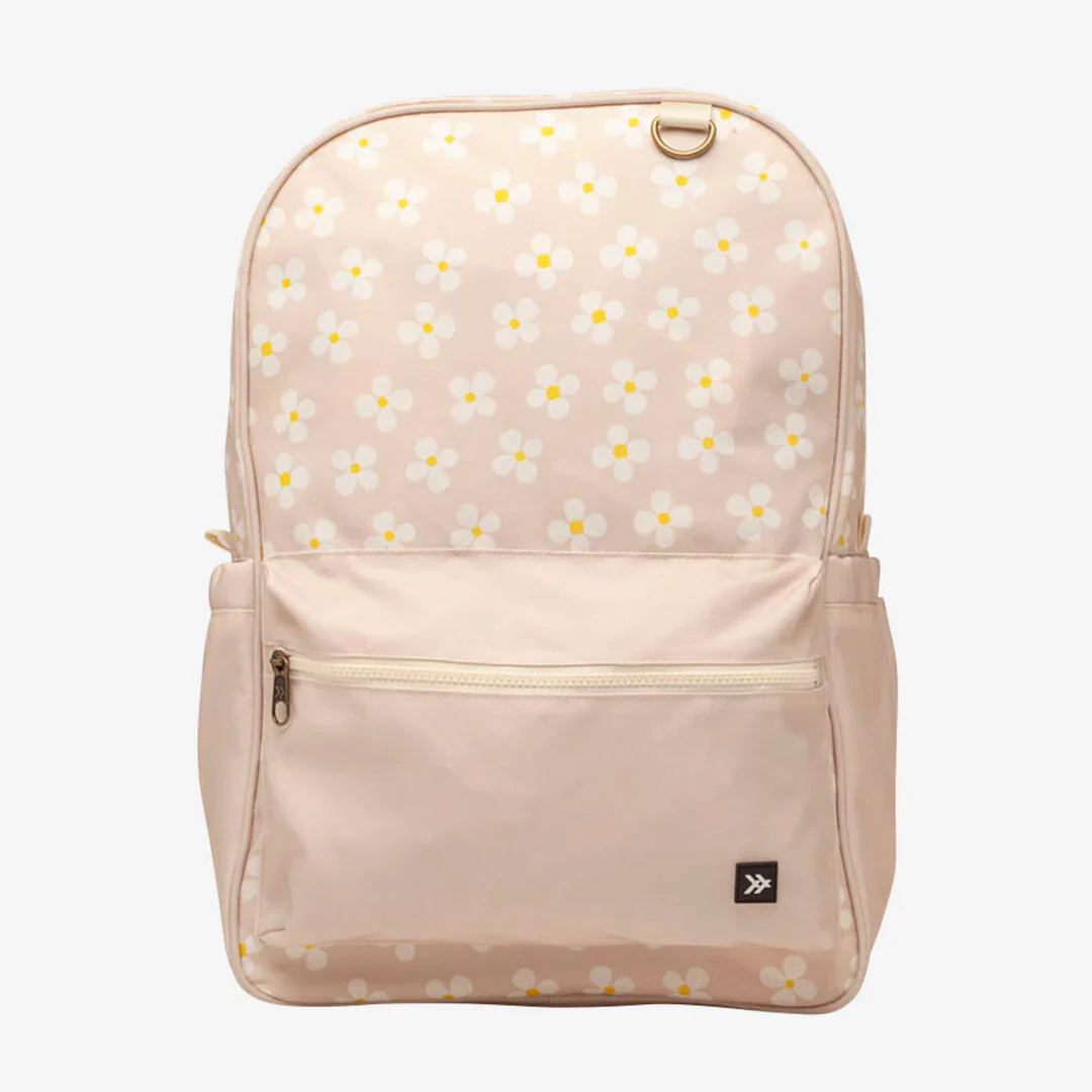 THREAD - Luna (Beige) Backpack