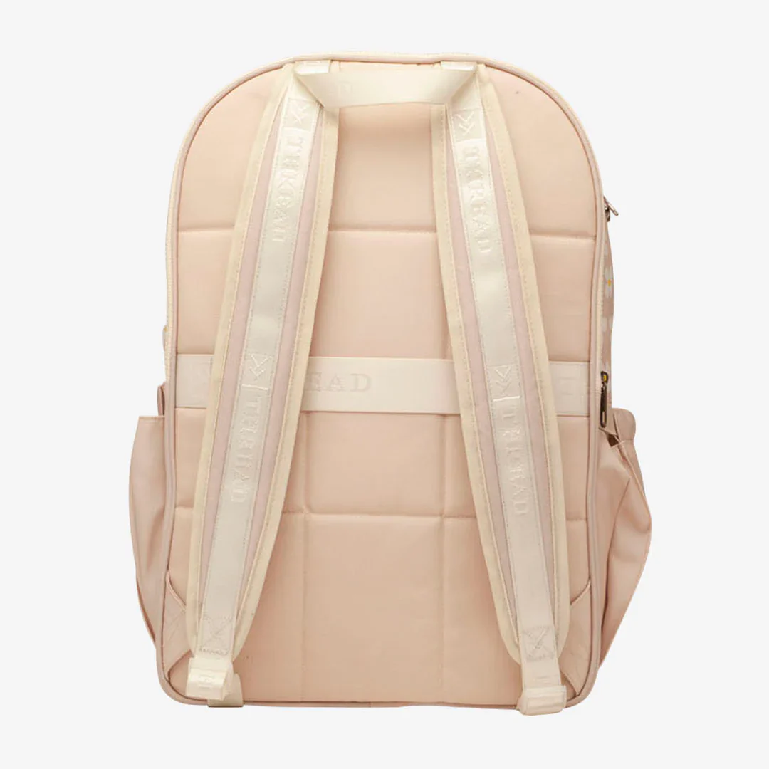 THREAD - Luna (Beige) Backpack - Image 2