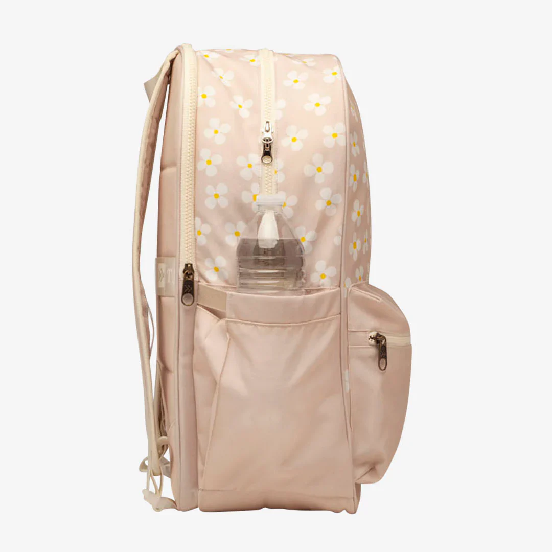 THREAD - Luna (Beige) Backpack - Image 3