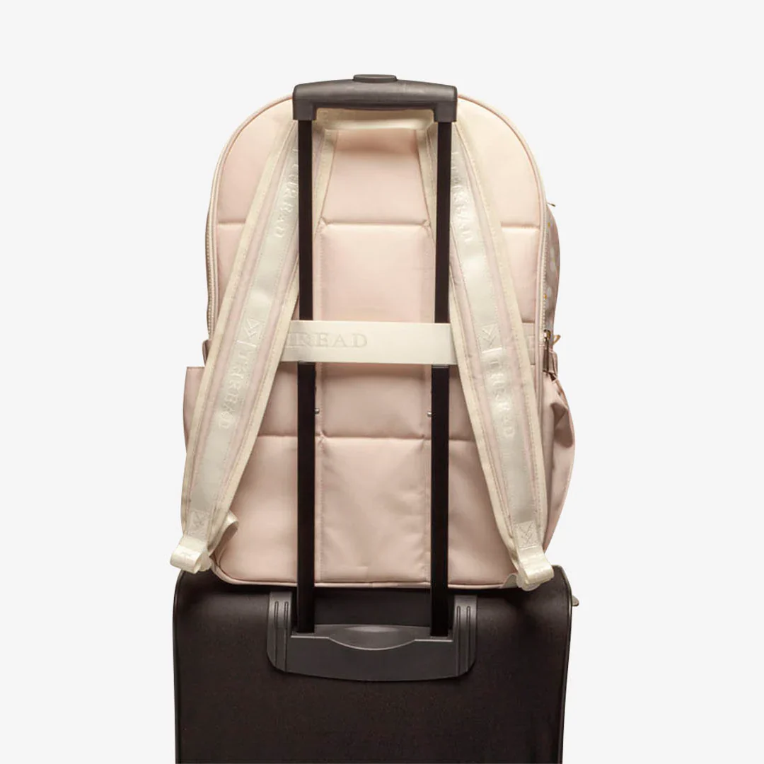 THREAD - Luna (Beige) Backpack - Image 5