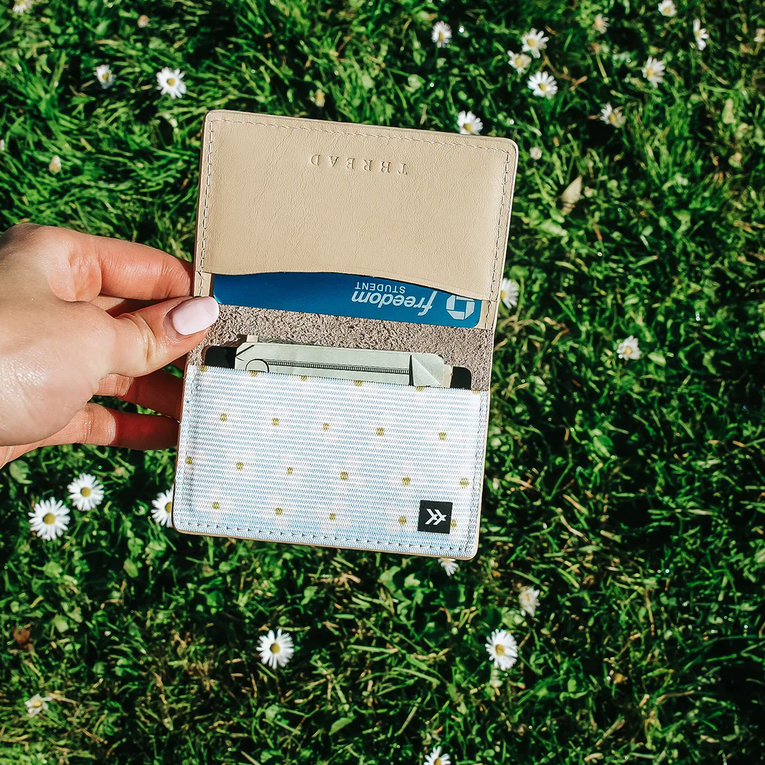 THREAD - Luna Bifold Wallet - Image 2
