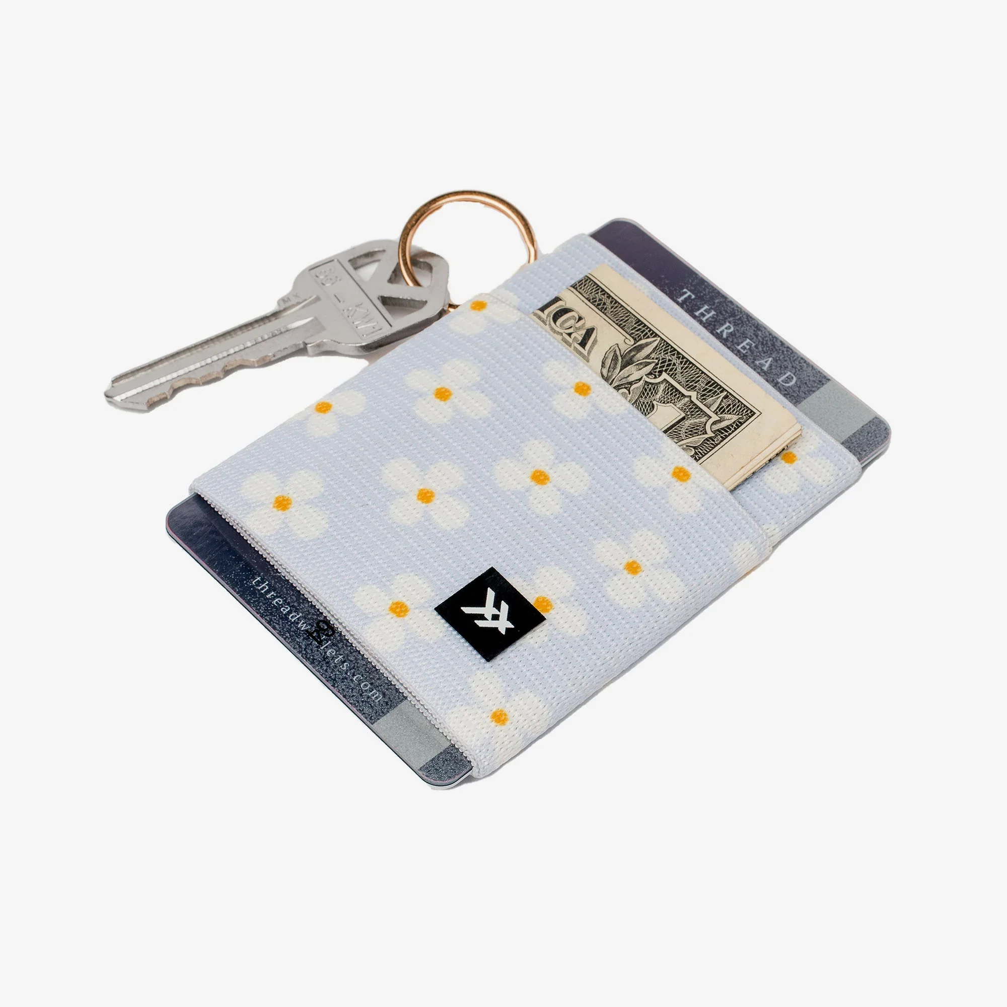 THREAD - Luna Elastic Wallet - Image 2