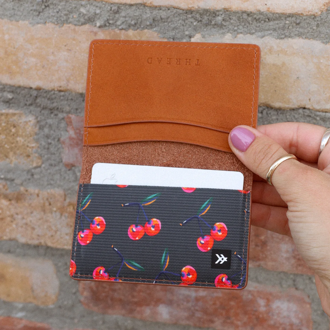 THREAD - Moxie Bifold Wallet - Image 5