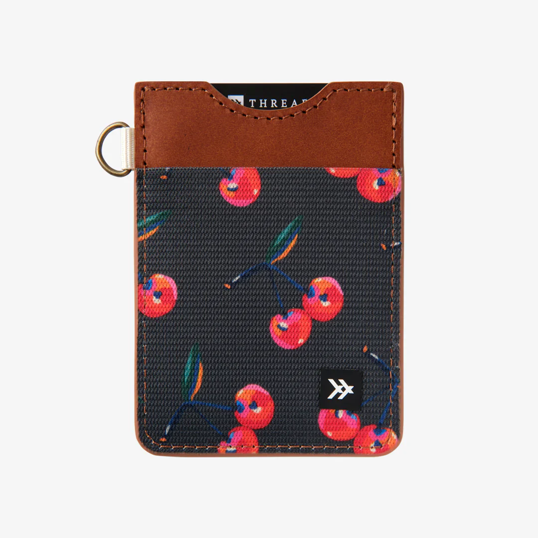 THREAD - Moxie Vertical Wallet