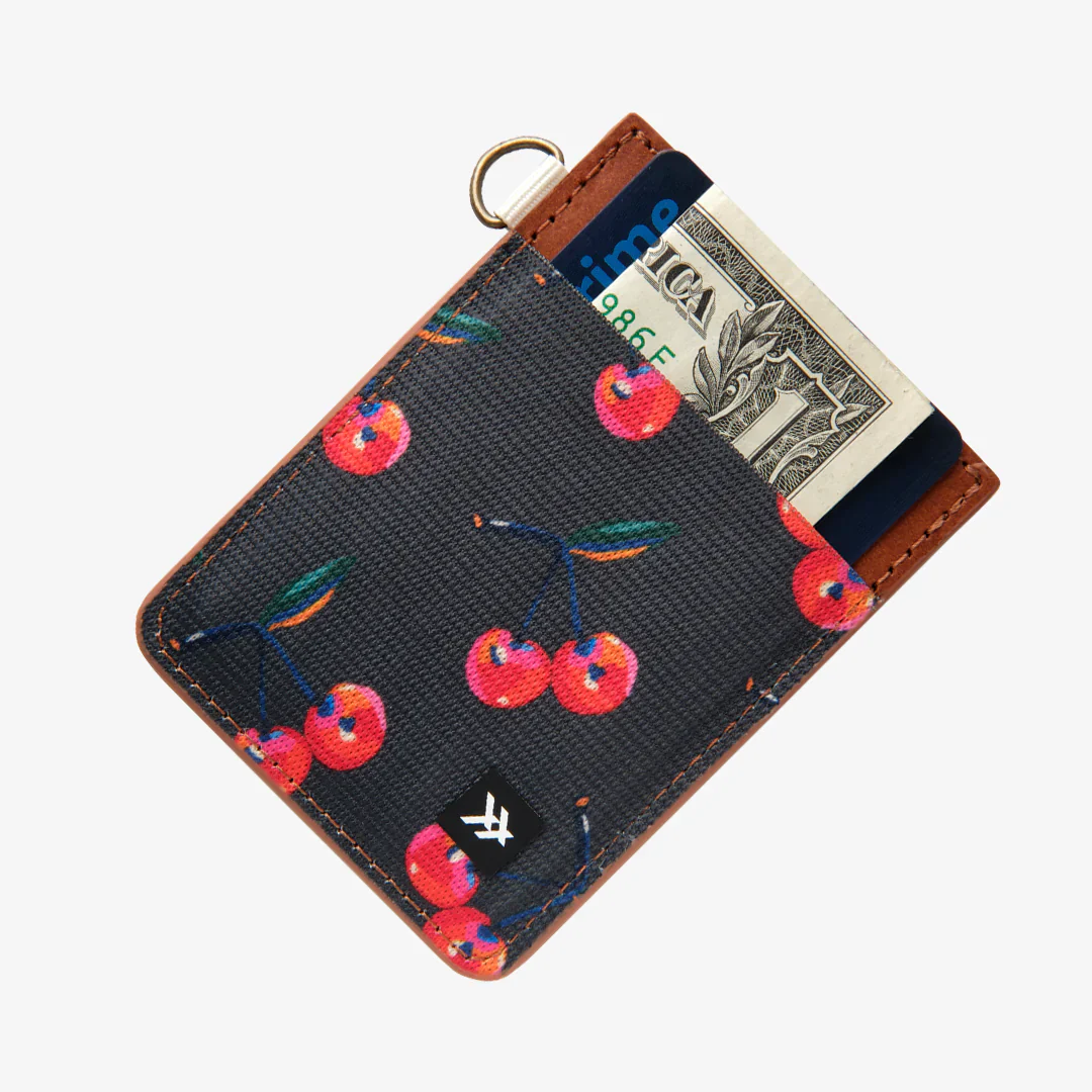 THREAD - Moxie Vertical Wallet - Image 3
