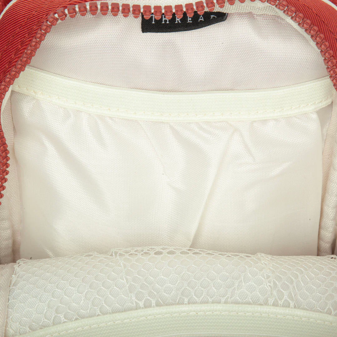 THREAD - Red Crossbody Bag - Image 3