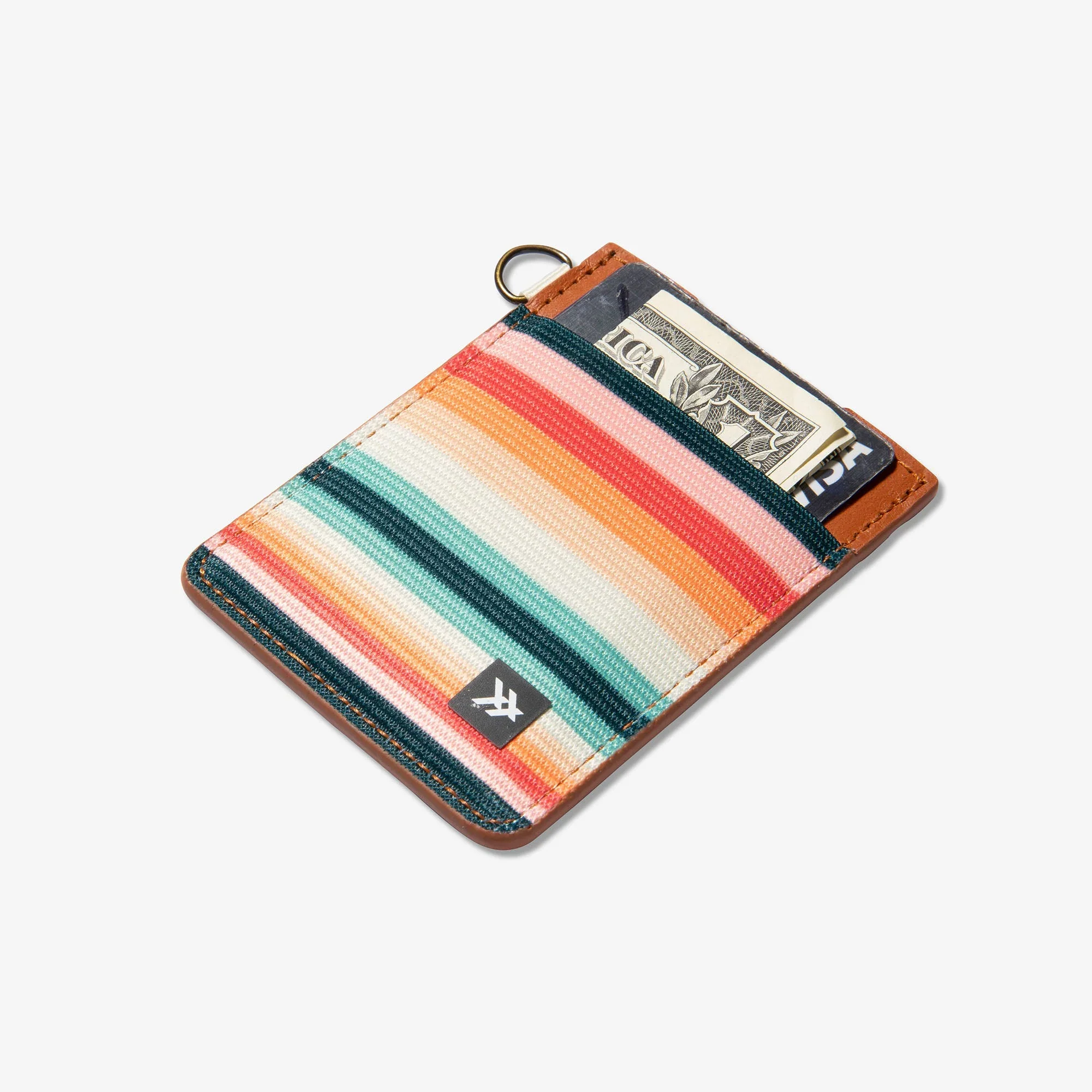 THREAD - Renae Vertical Wallet - Image 3