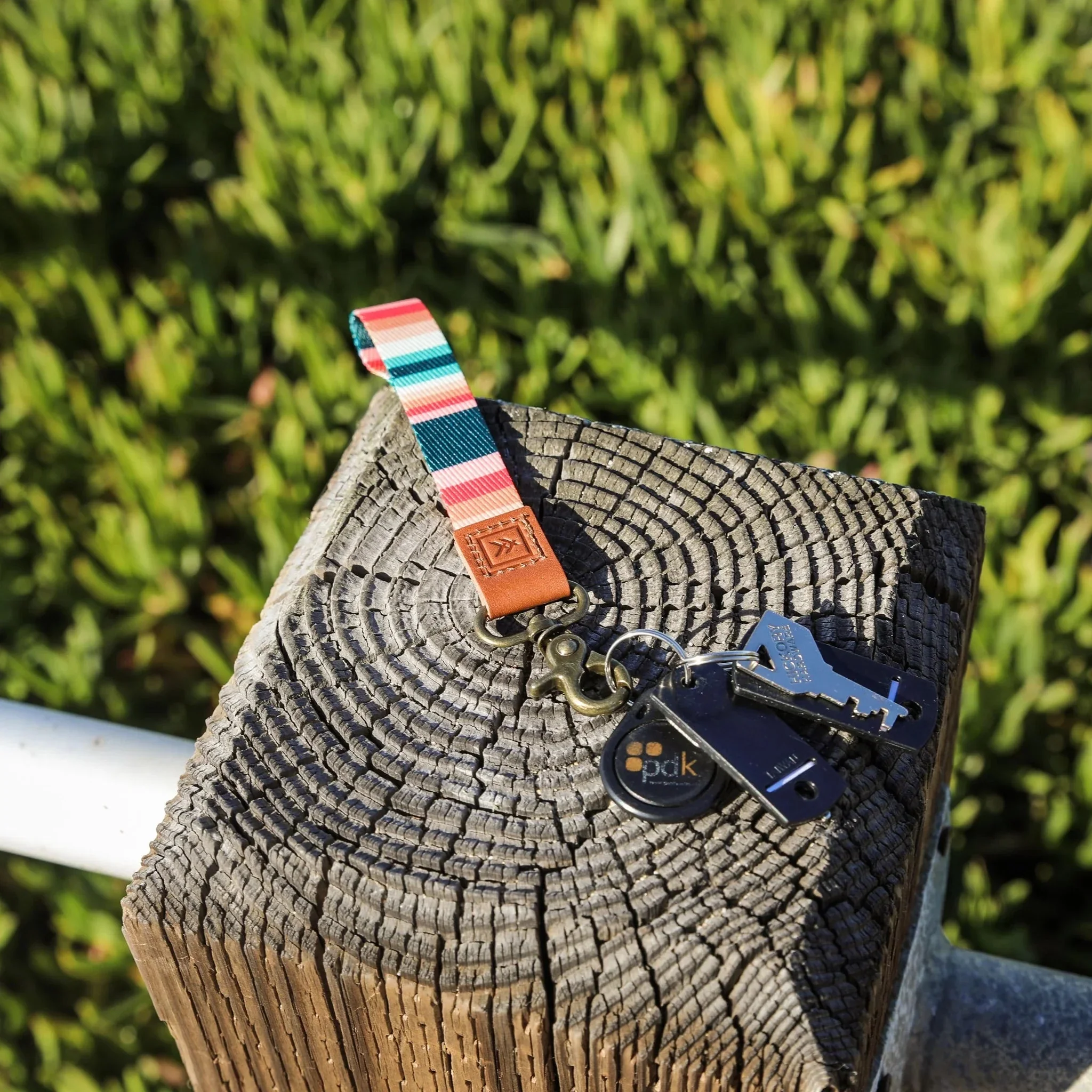 THREAD - Renae Wrist Lanyard - Image 3