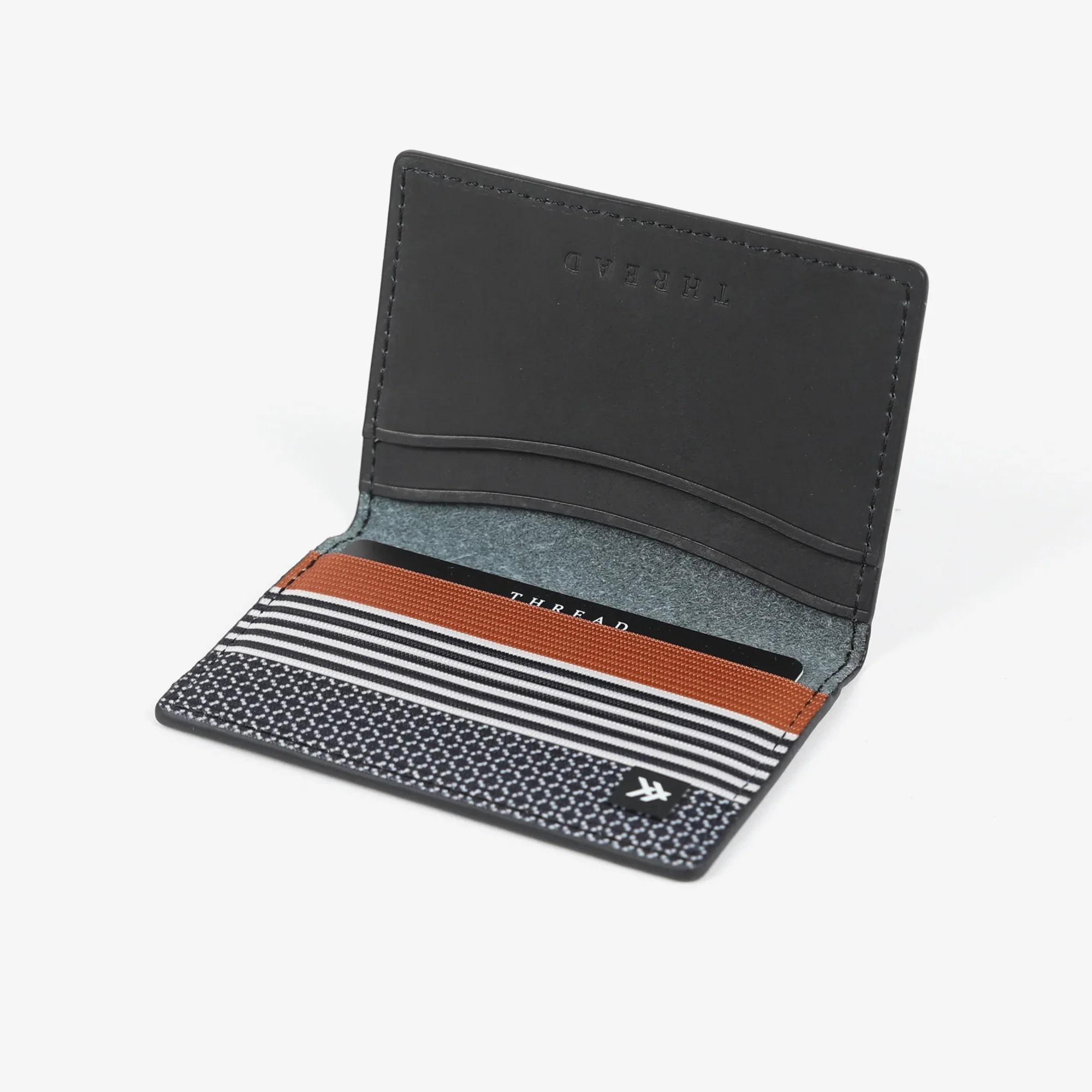 THREAD - Sanders Bifold Wallet