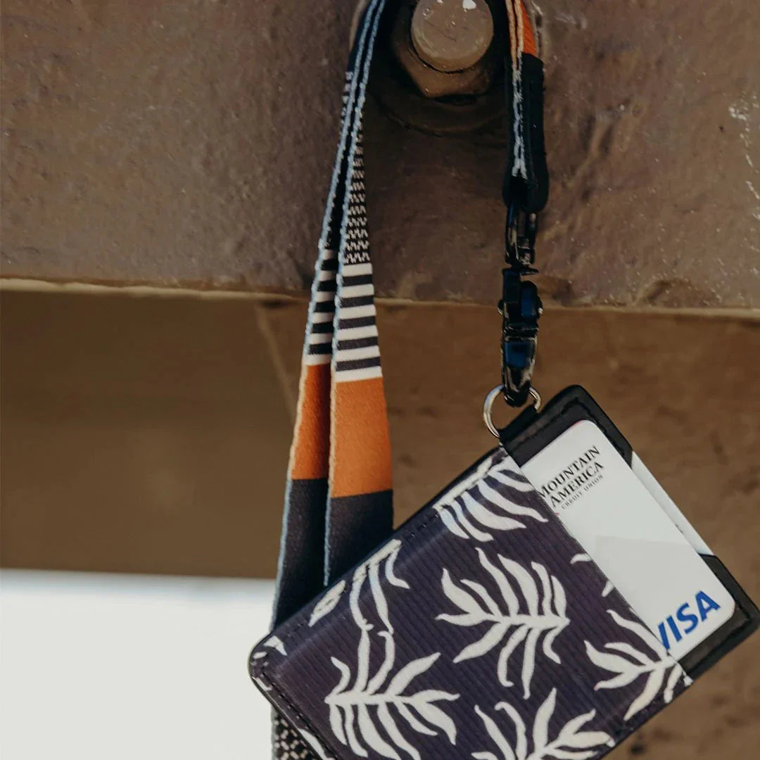 THREAD - Sanders Neck Lanyard - Image 3