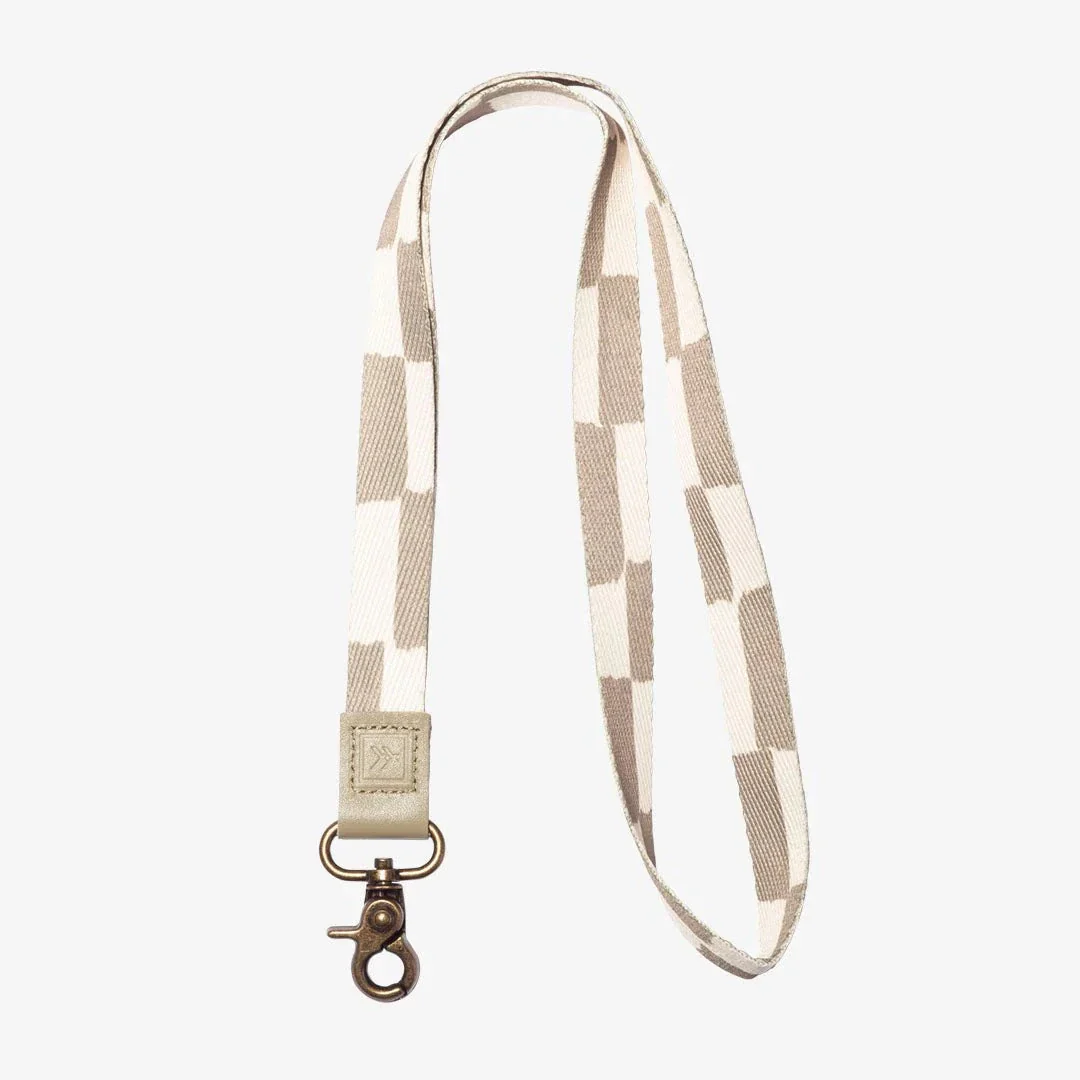 THREAD - Scout Neck Lanyard
