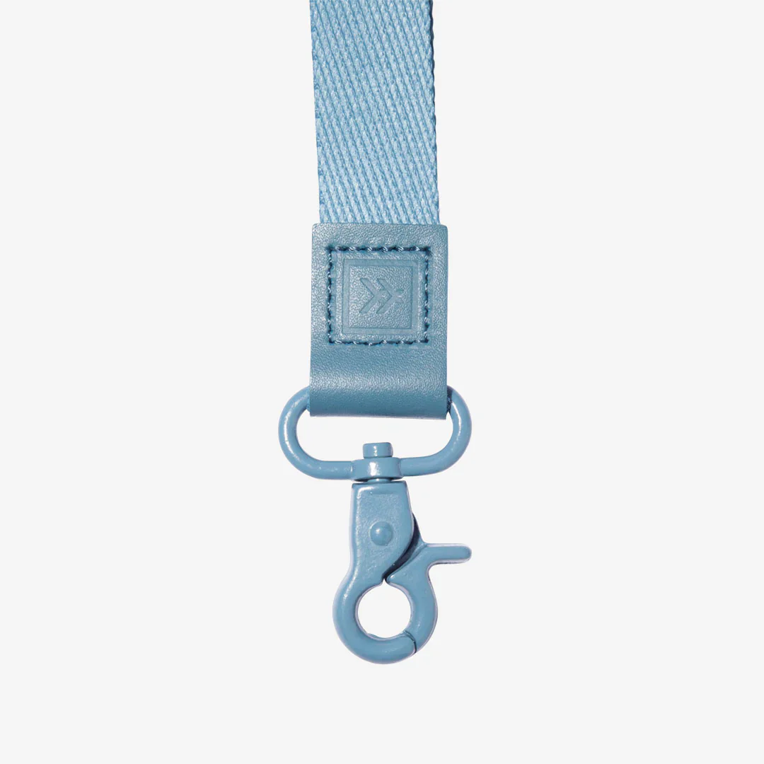 THREAD - Surf Blue Wrist Lanyard - Image 2