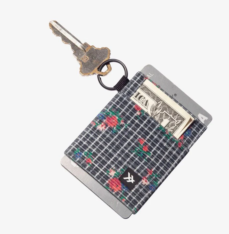 THREAD WALLET - Ava Elastic Wallet - Image 2