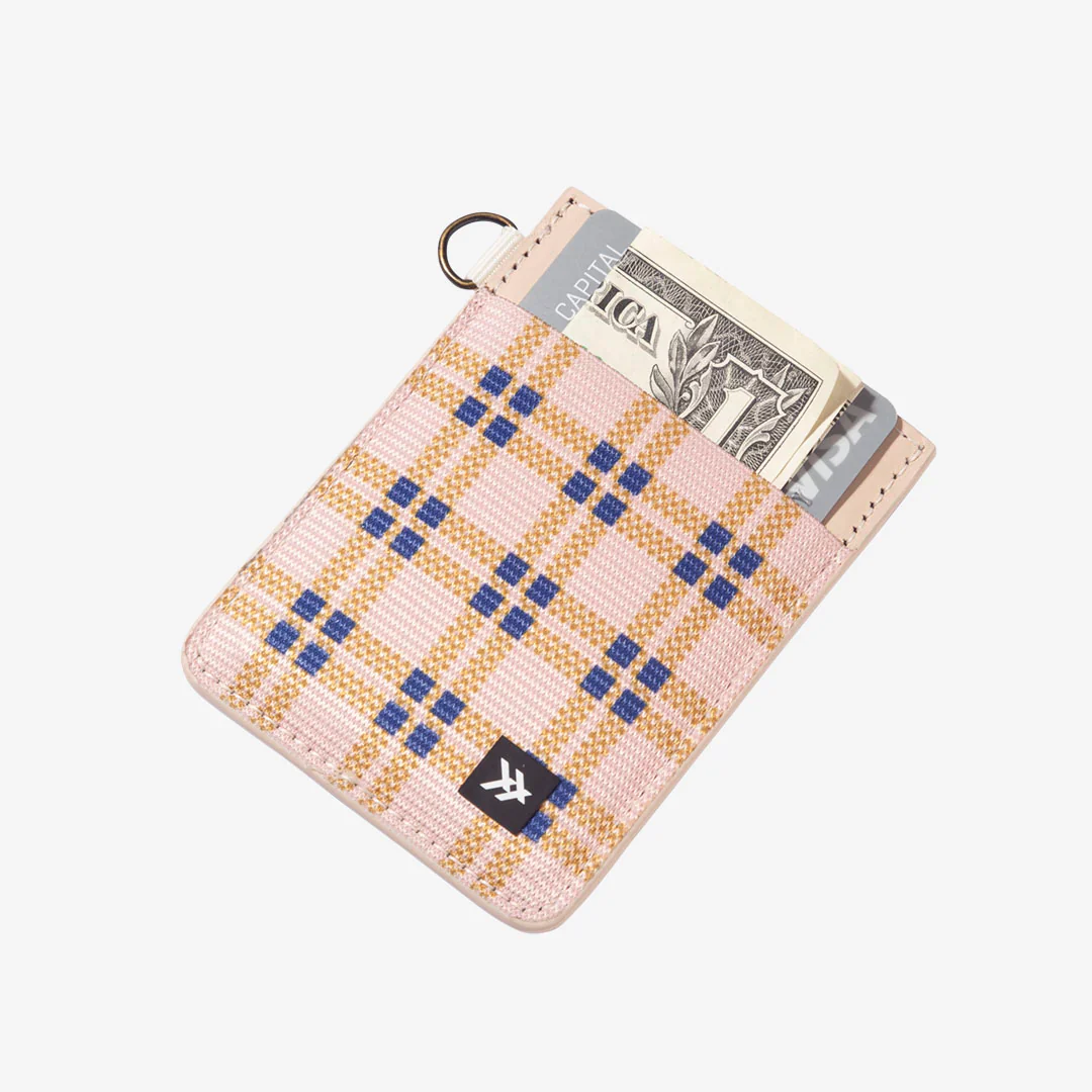 THREAD - Willow Vertical Wallet - Image 2