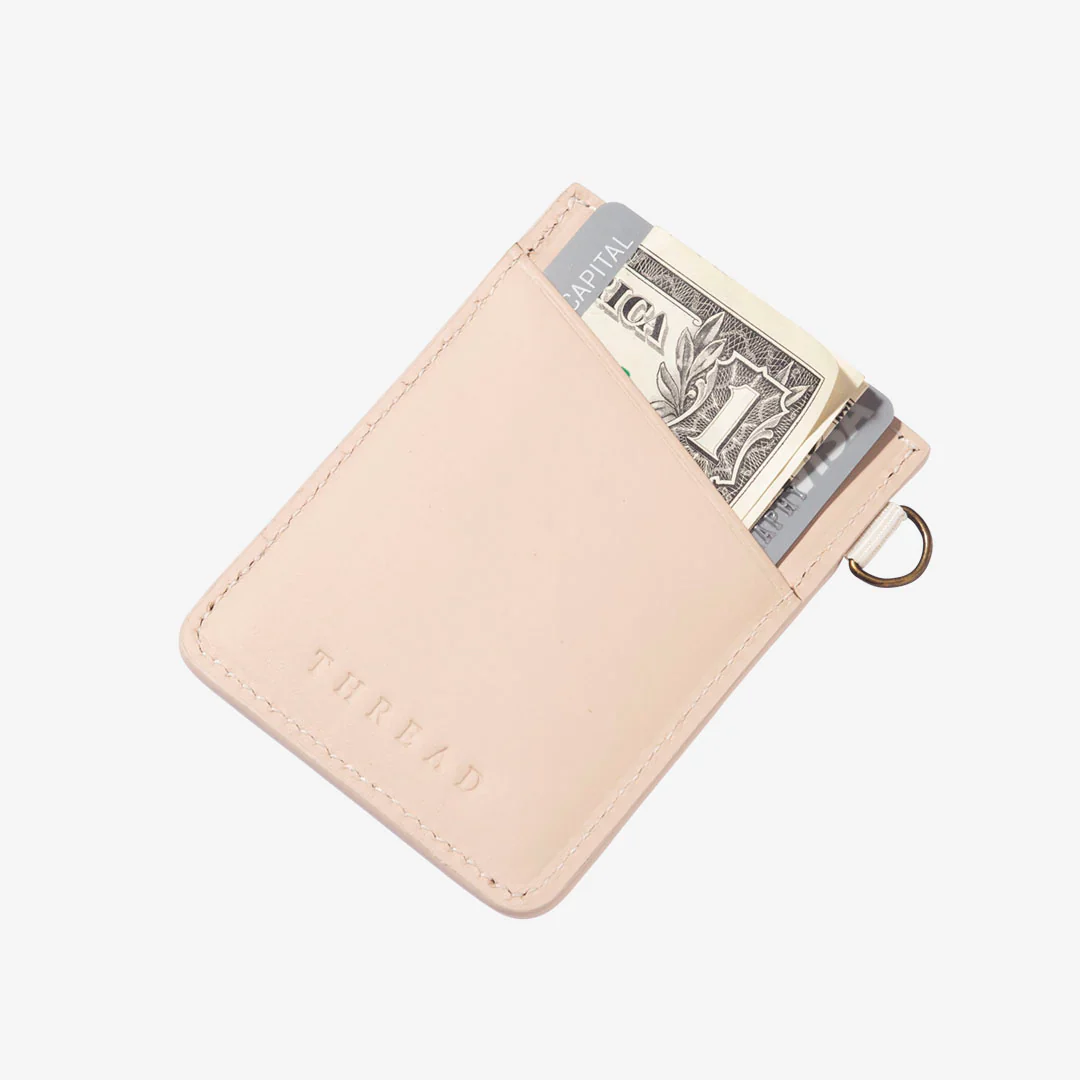 THREAD - Willow Vertical Wallet - Image 3
