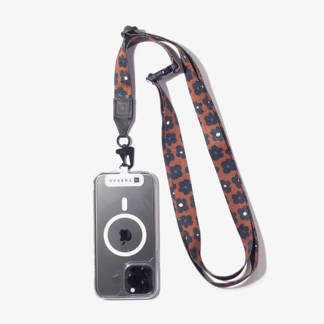 THREAD - Wylde Phone Sling