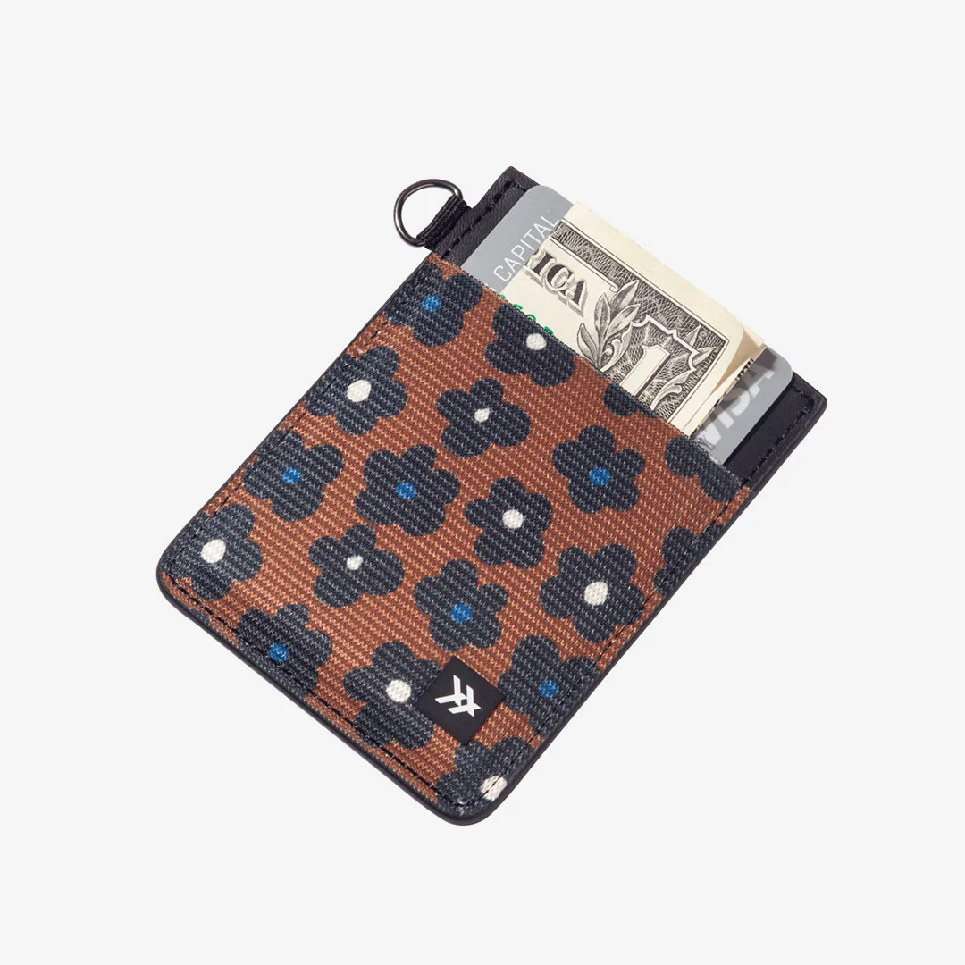 THREAD - Wylde Vertical Wallet - Image 2