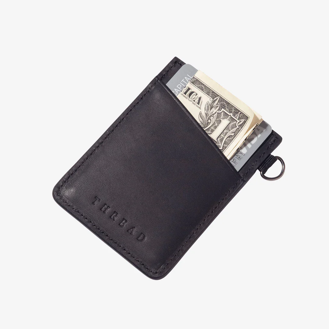 THREAD - Wylde Vertical Wallet - Image 3
