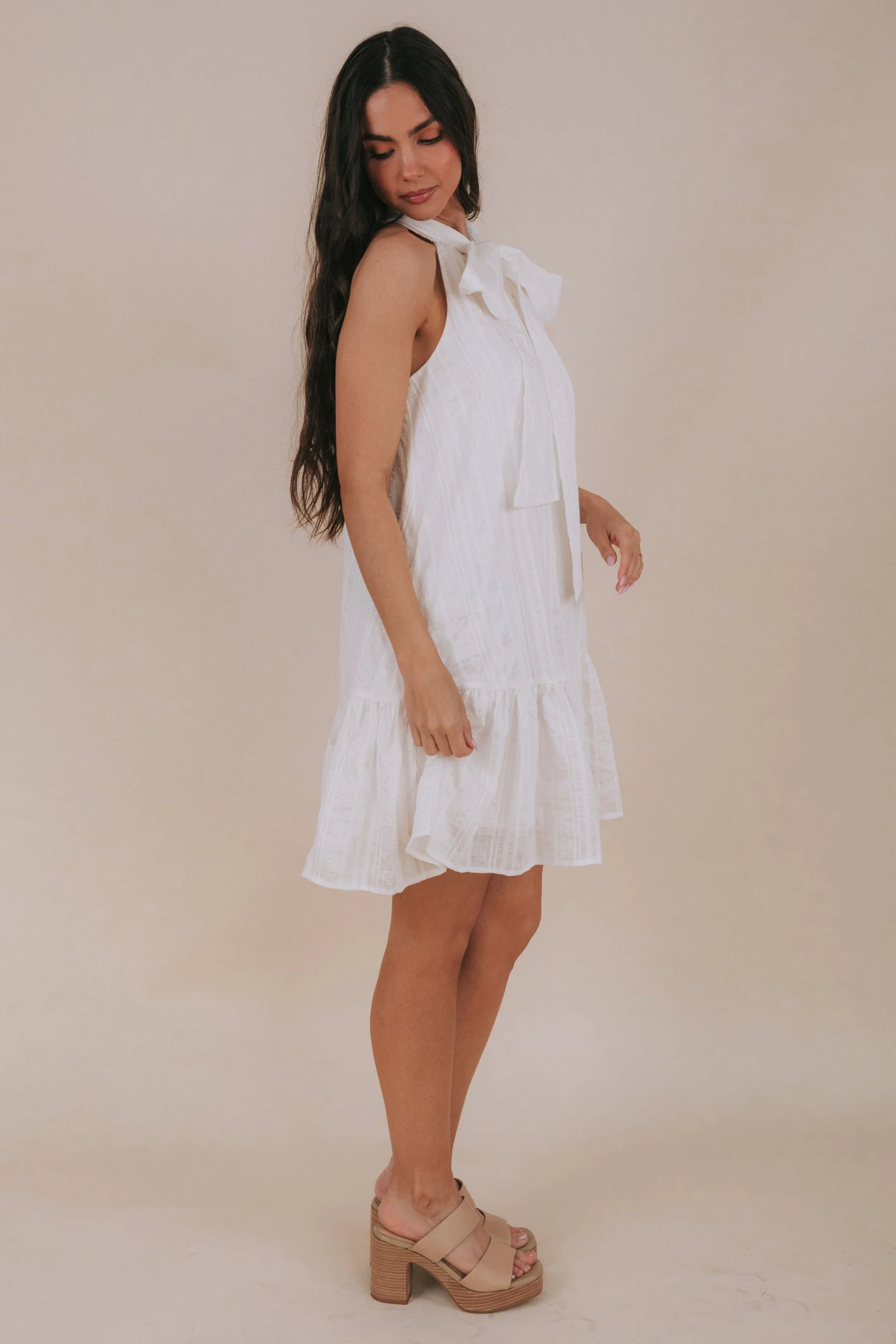 'Til The End Dress - Image 4