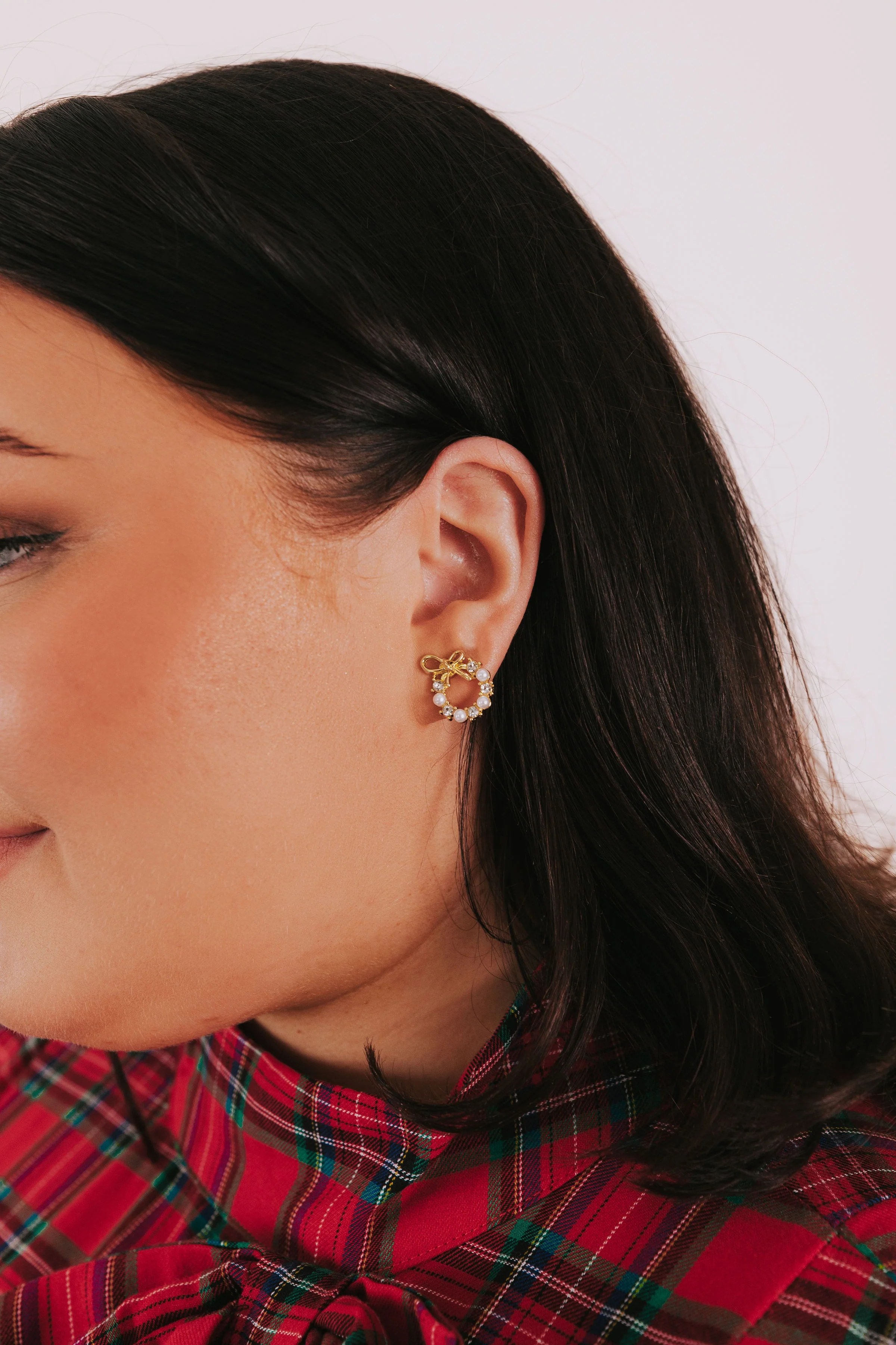 Time Of Year Earrings - Image 2